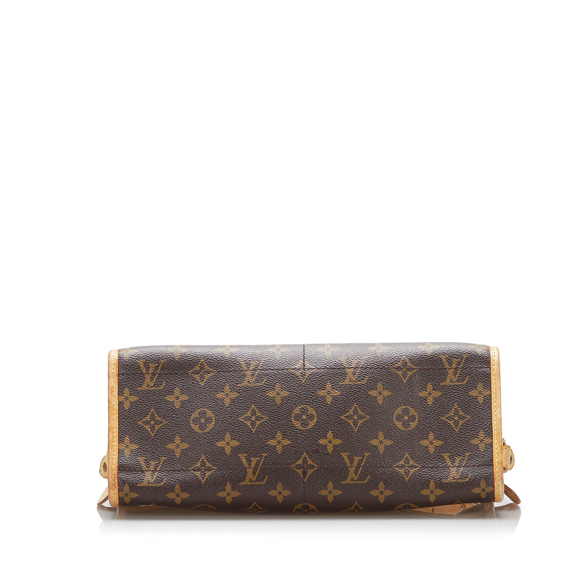 Louis Vuitton Monogram Popincourt Long Bag - Brown Crossbody Bags, Handbags  - LOU767050