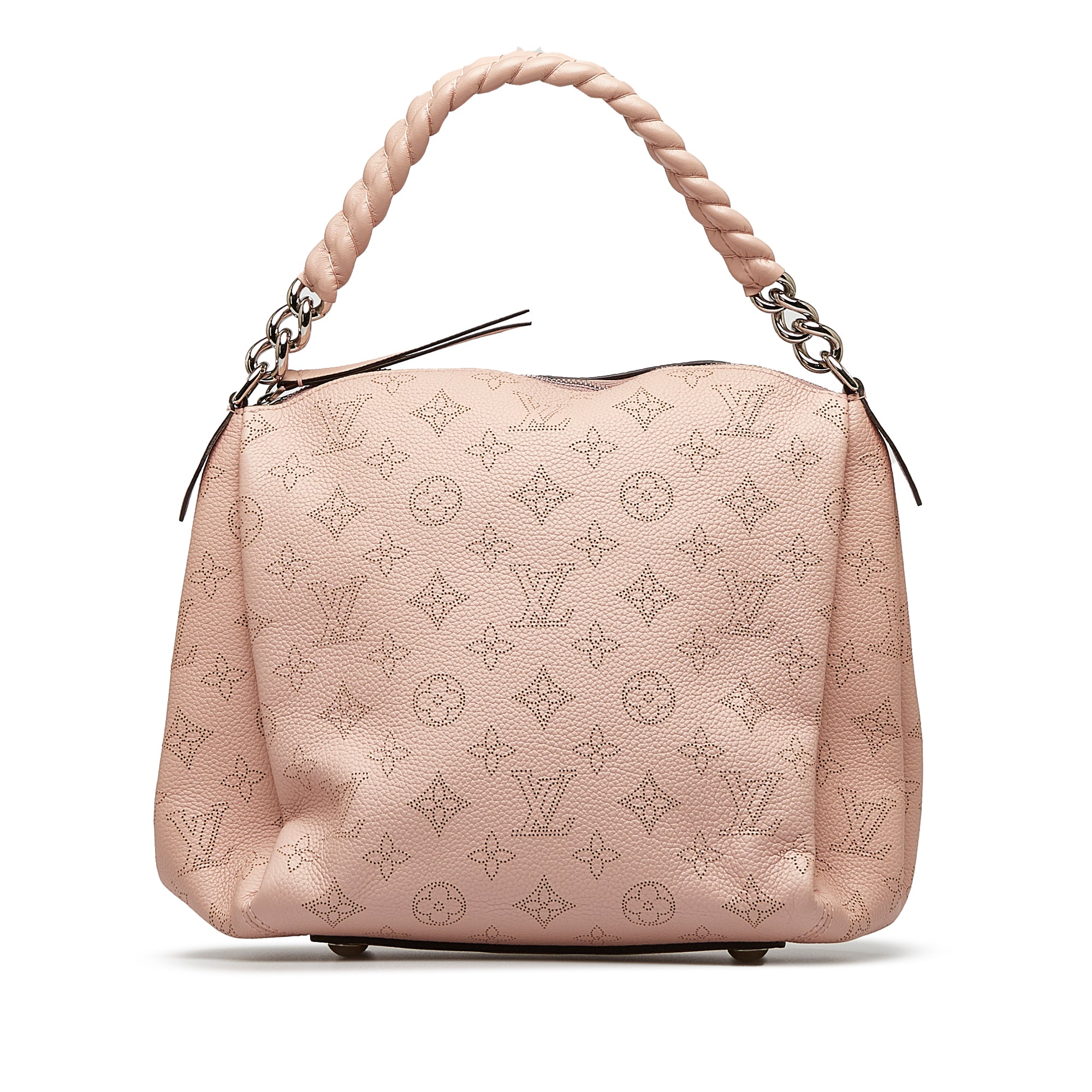  Louis Vuitton, female Pre-Loved Pink Monogram Mahina