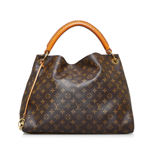 RvceShops Revival  bolso Alma de Louis Vuitton x Stephen Sprouse