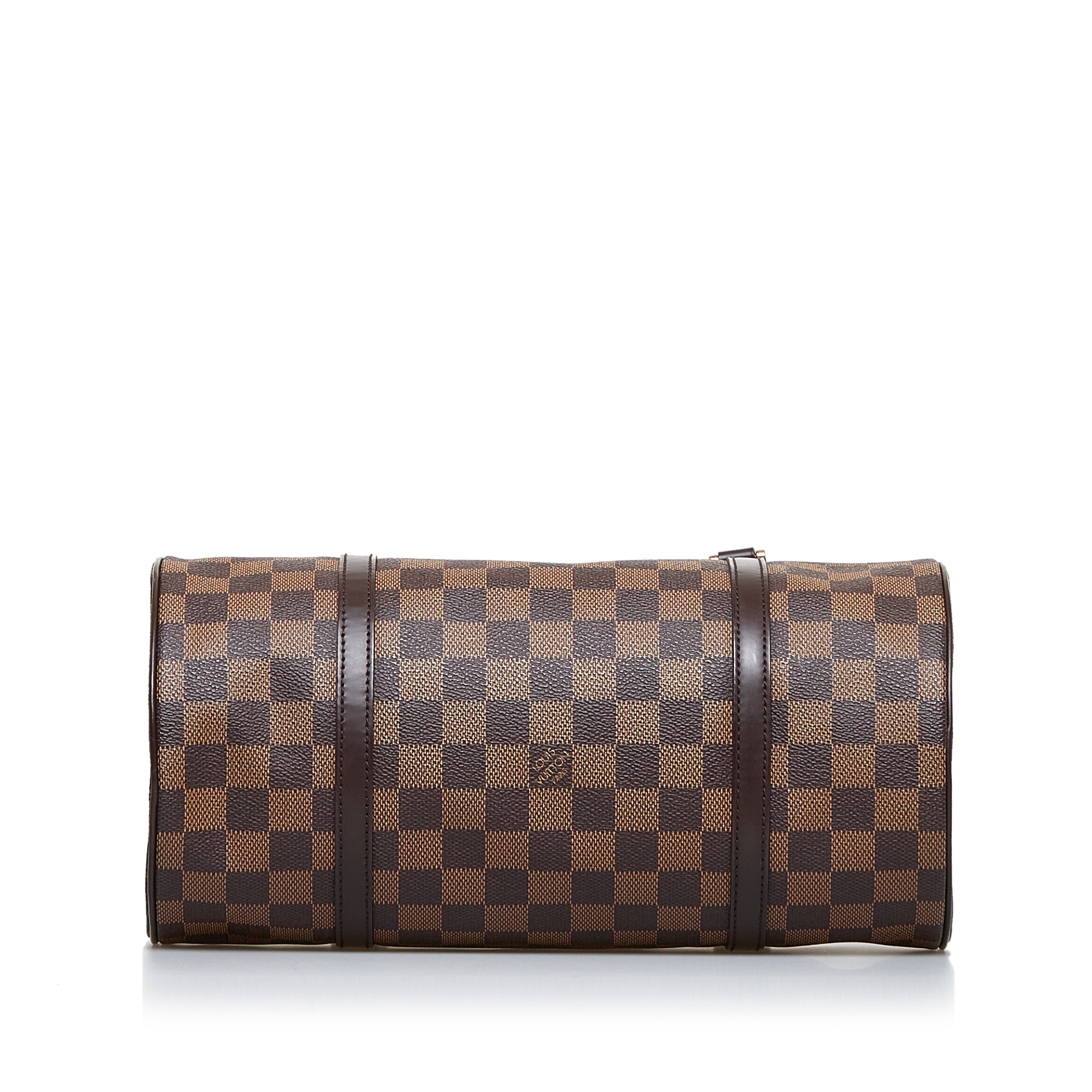 LV Damier Ebene Canvas Bowling bag with datecode, Luxury, Bags & Wallets on  Carousell