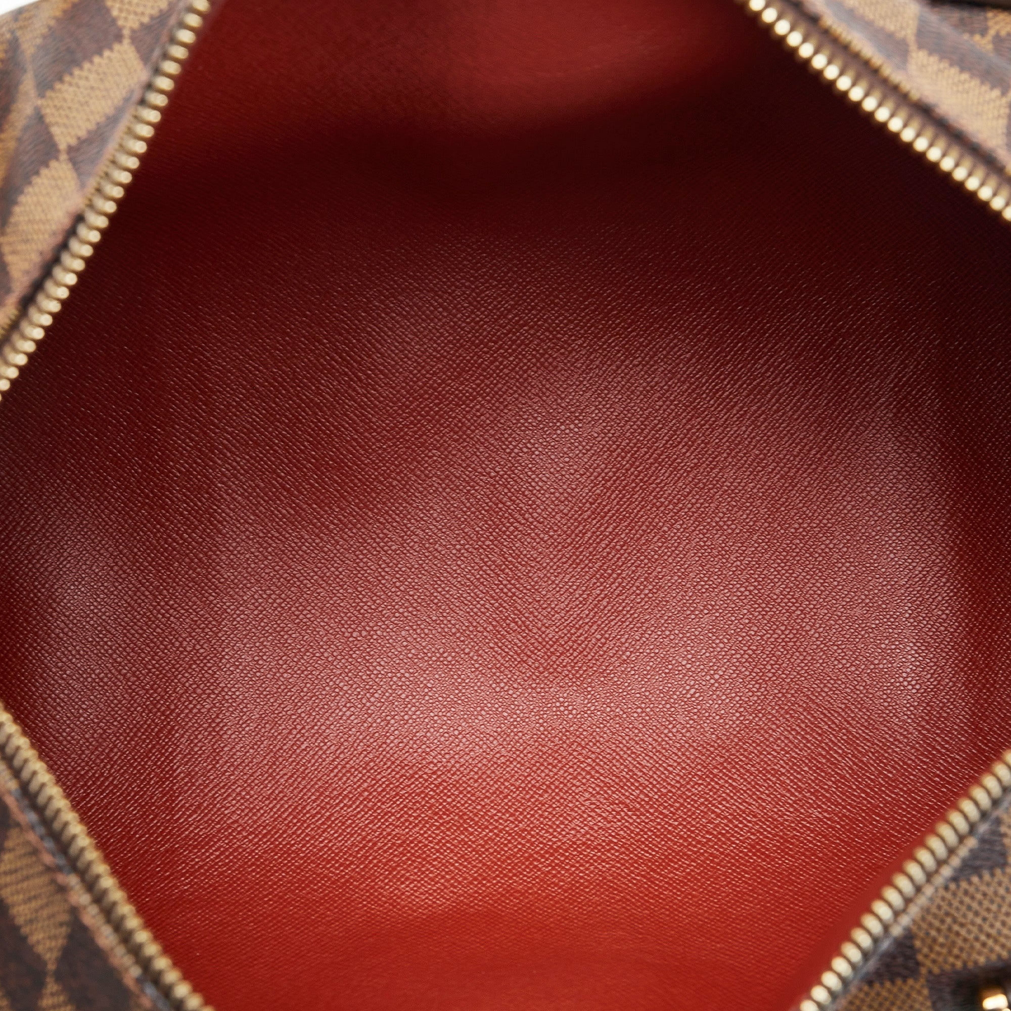 Louis Vuitton Damier Ebene Papillon 30 - Brown Shoulder Bags