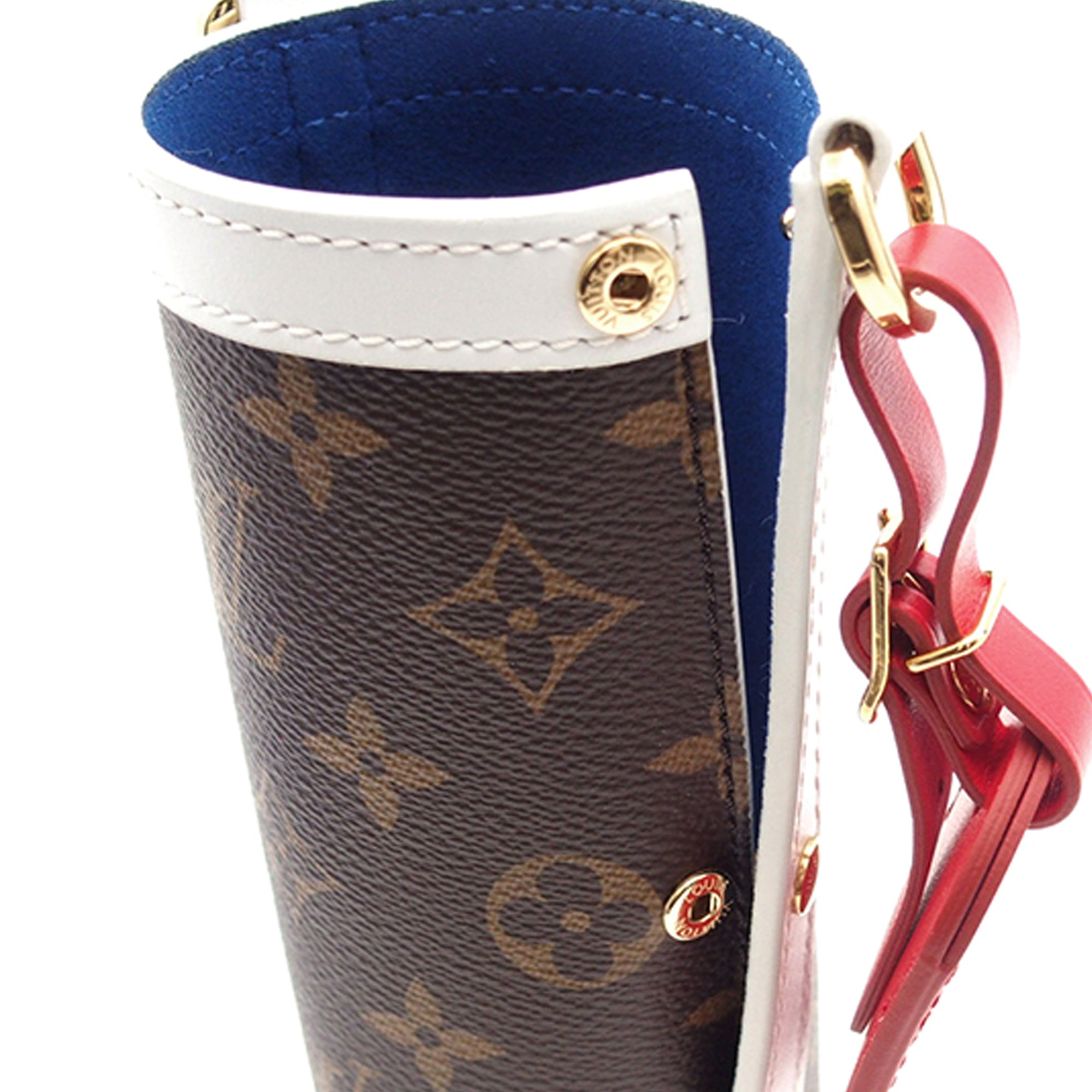 Louis Vuitton X NBA Backpack Monogram, Luxury, Bags & Wallets on