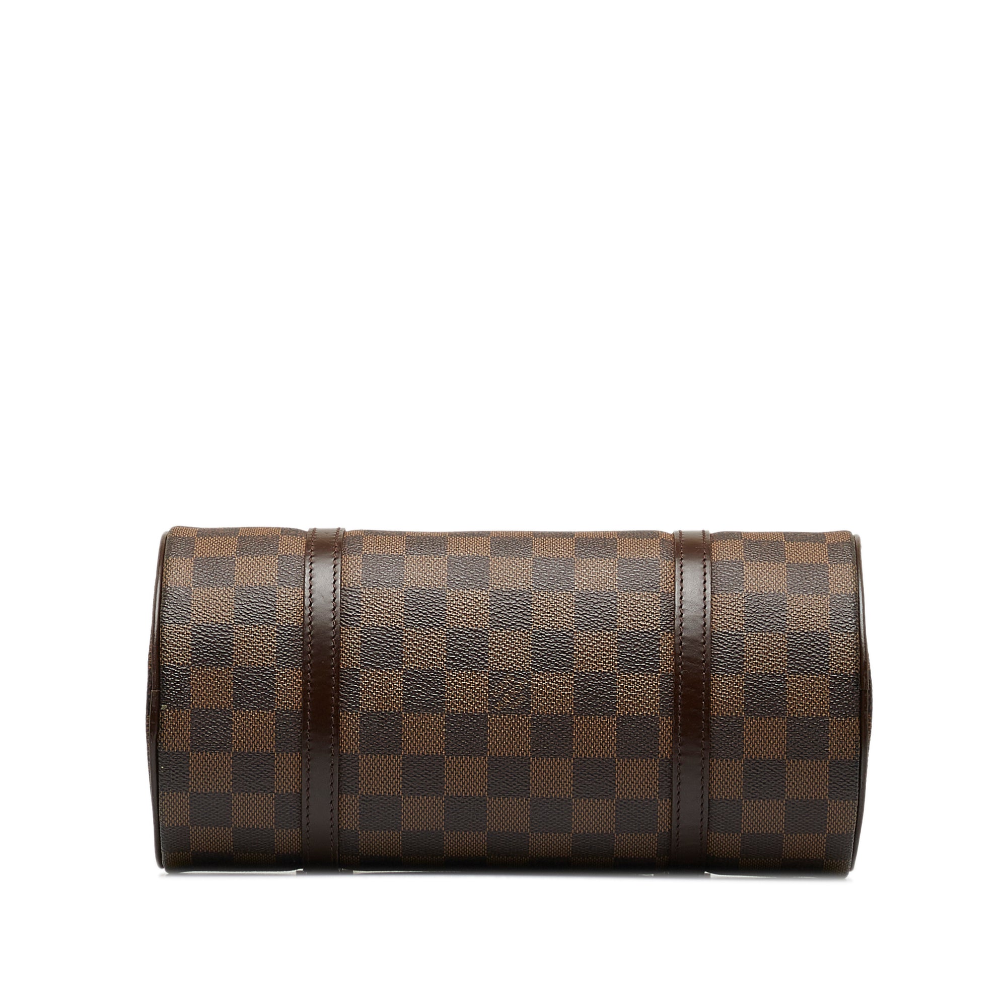 Louis Vuitton Monogram Papillon 26 - Brown Handle Bags, Handbags