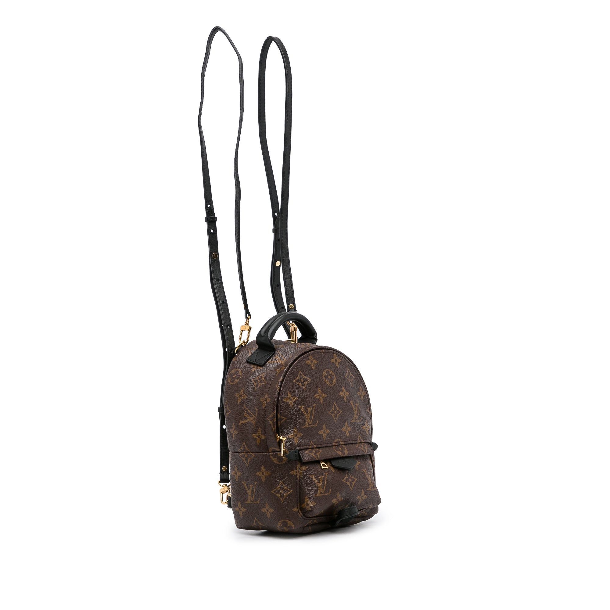 Palm Springs PM Monogram - Women - Handbags