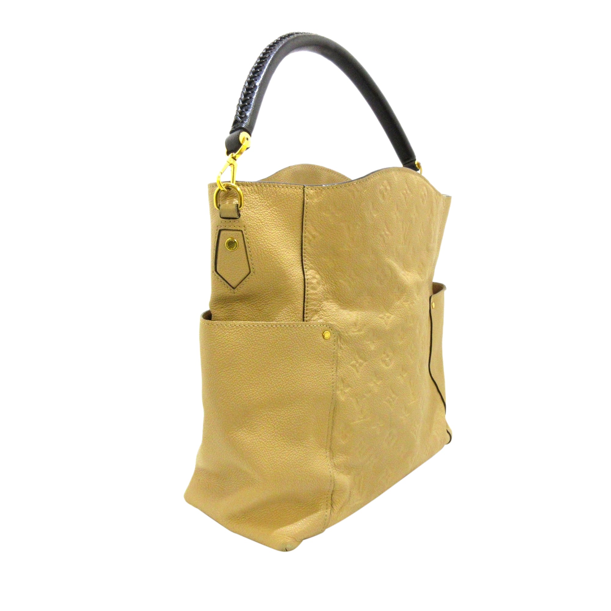 Bagatelle Monogram Empreinte - Handbags