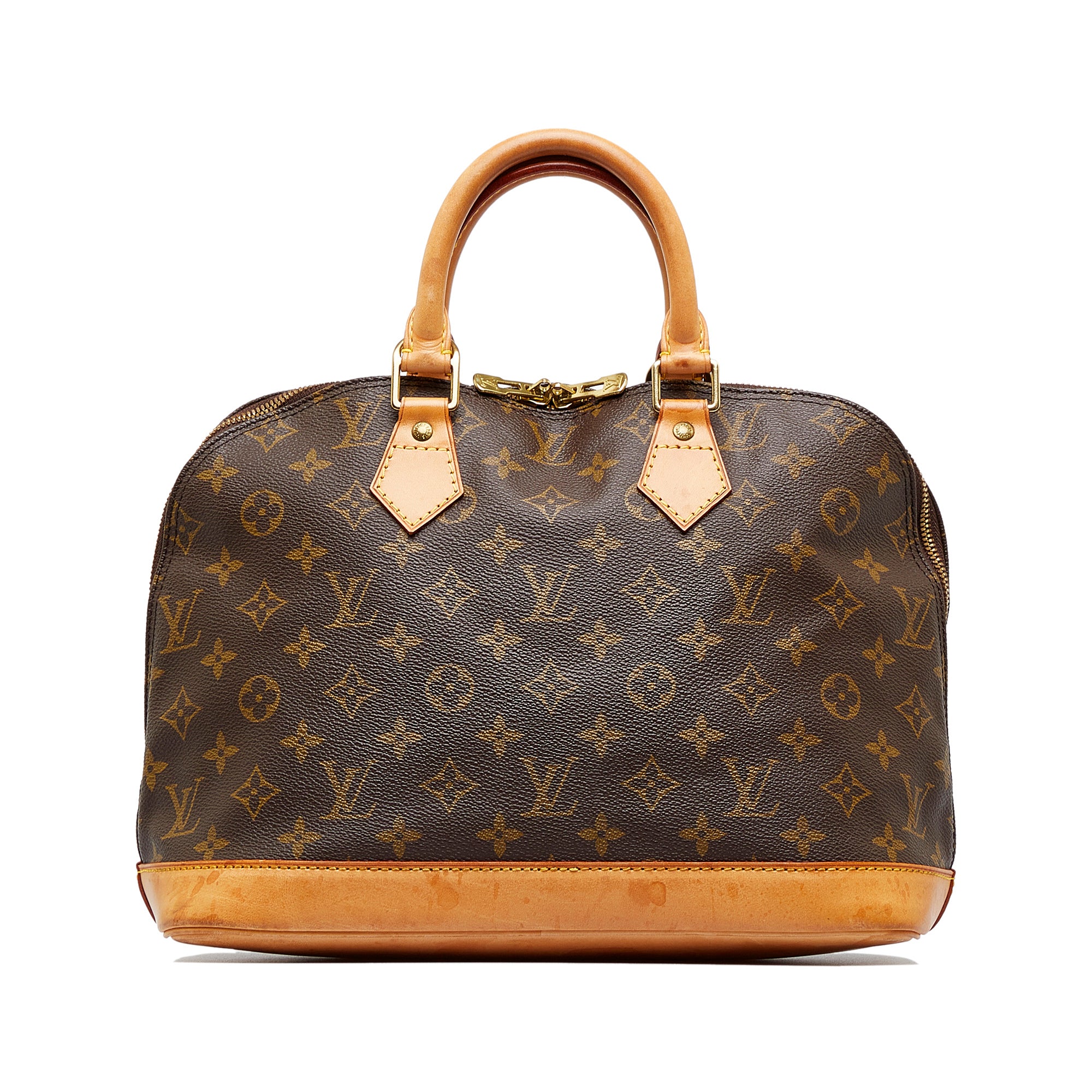 100% Authenticity Guaranteed - Louis Vuitton Bucket PM – Just