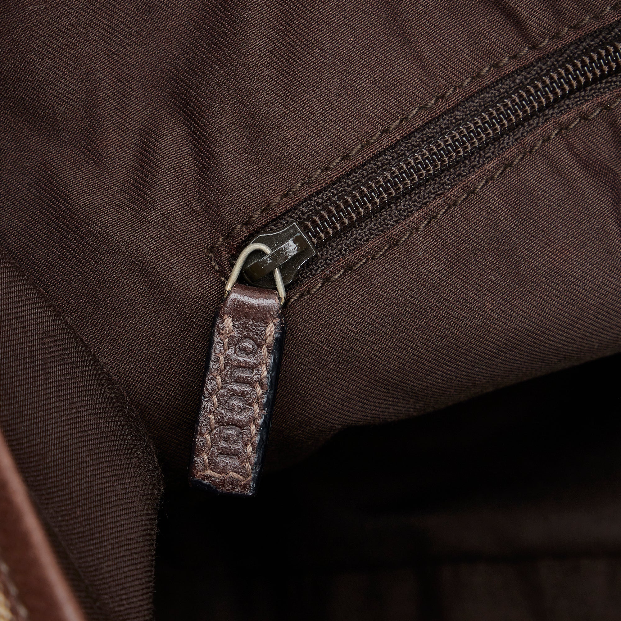 Prada D-Ring Crossbody Bags