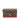 Red Louis Vuitton Monogram Flore Wallet On Chain Crossbody Bag - Designer Revival