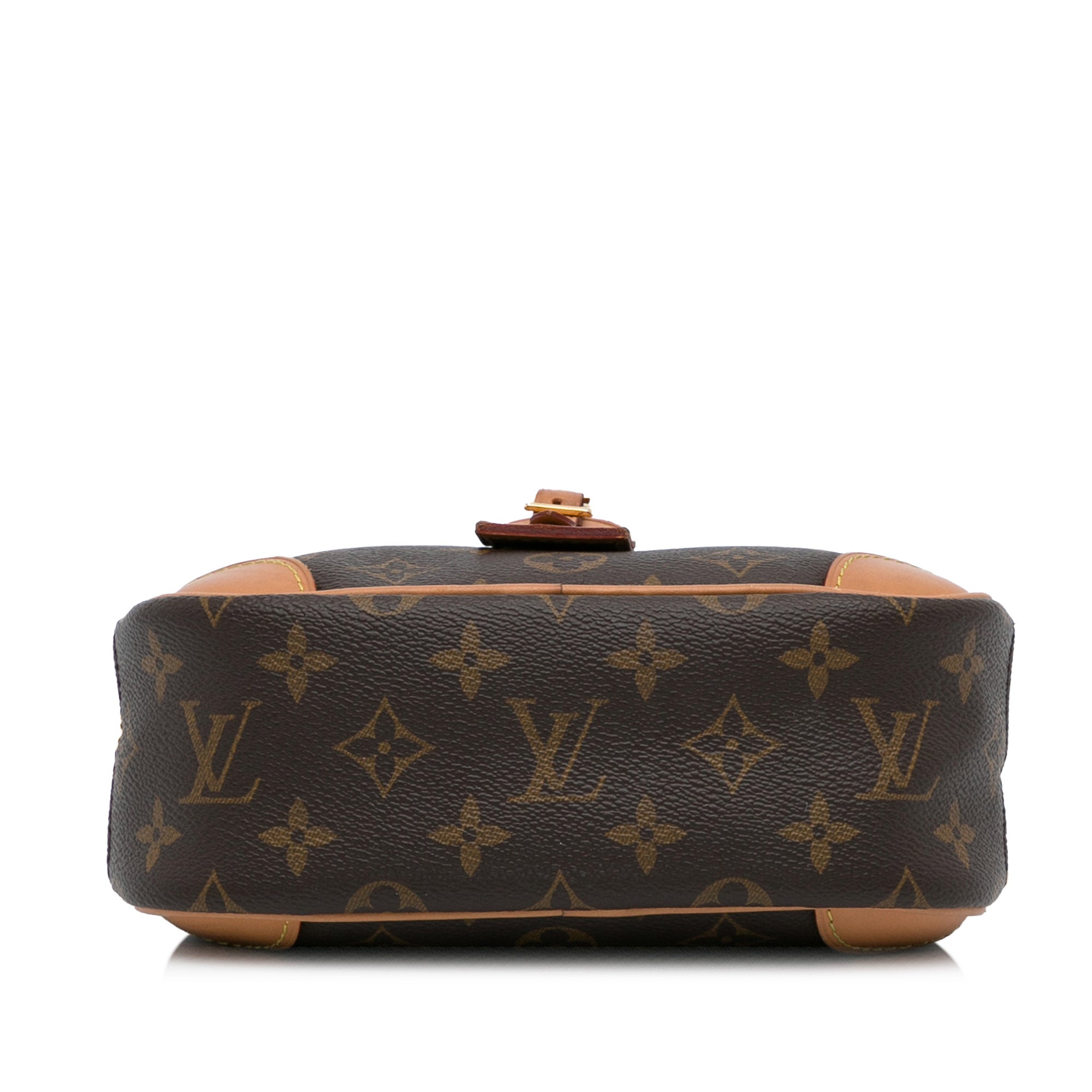 Louis Vuitton Deauville Mini handbag, Luxury, Bags & Wallets on