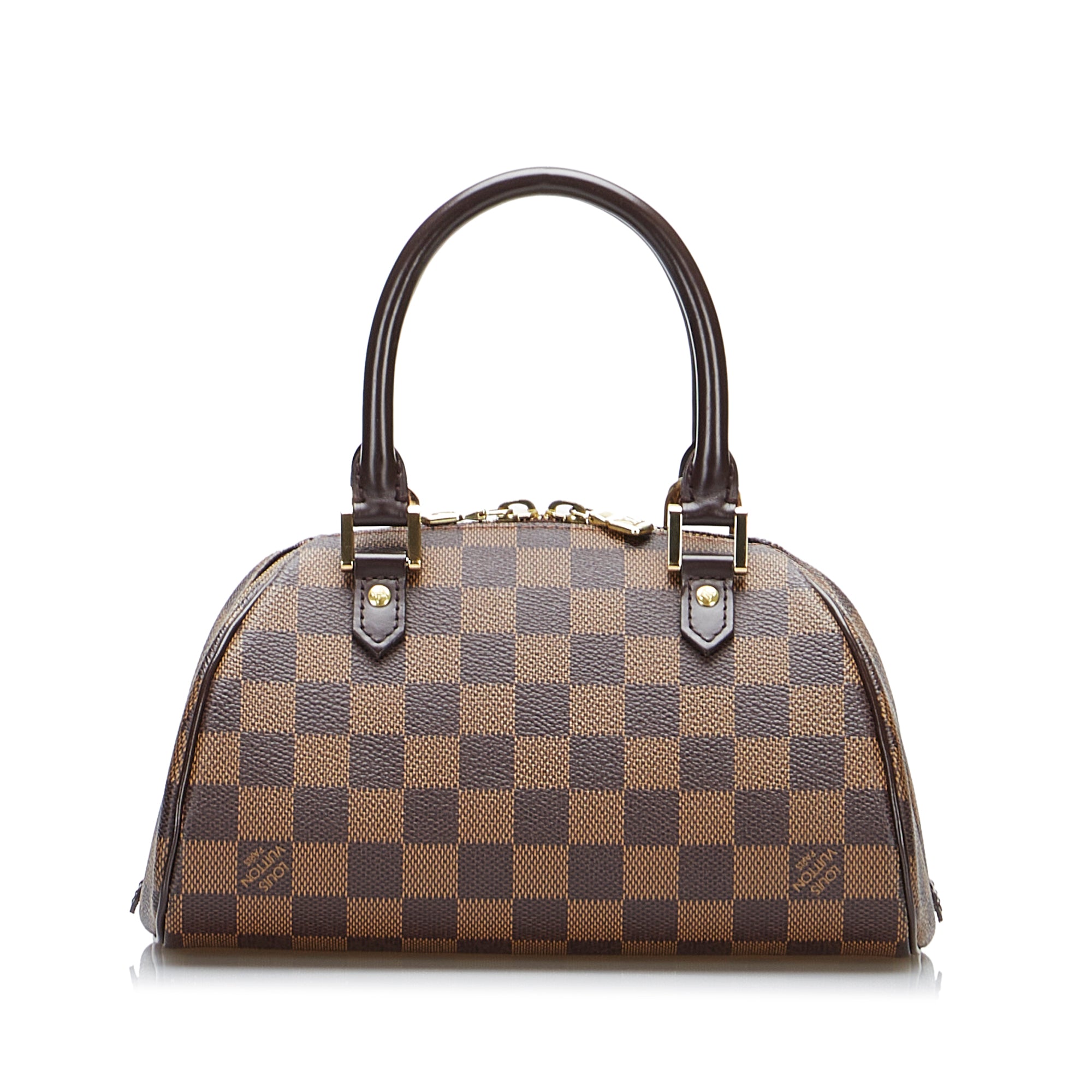 Louis Vuitton lv woman small backpack Damier ebene  Louis vuitton handbags  crossbody, Louis vuitton handbags speedy, Louis vuitton handbags