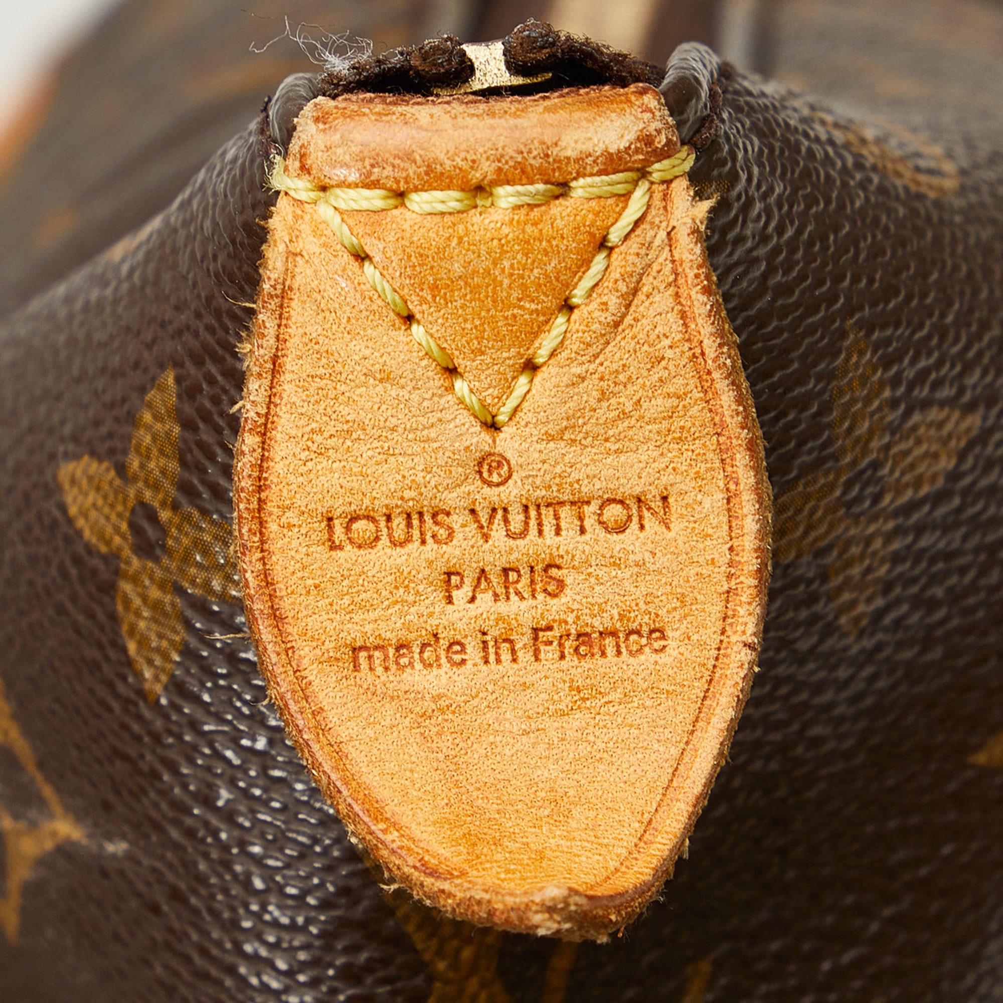 Louis Vuitton Monogram Totally MM - Brown Totes, Handbags - LOU318559