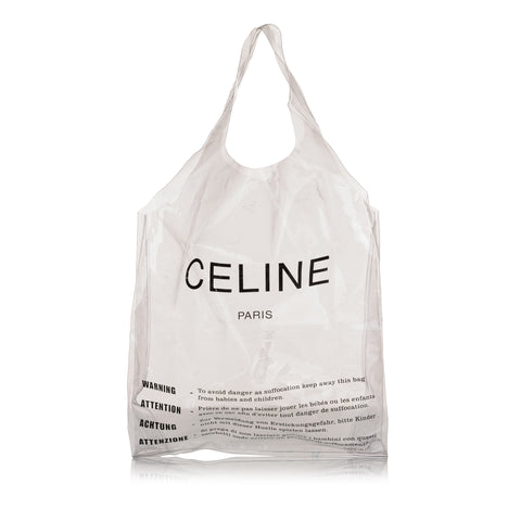 Purchase Result  Celine-Vintage Tote Bag