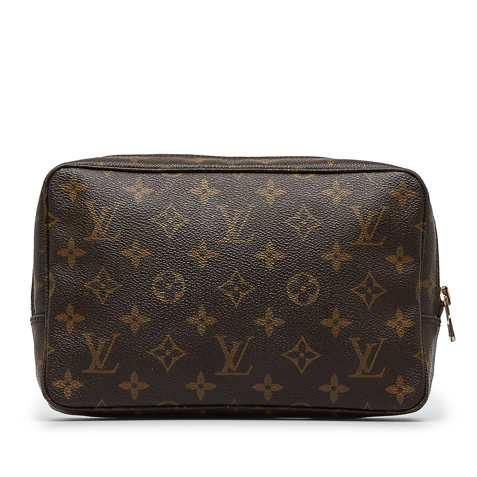 Louis Vuitton small pochette replacement piece for bucket bag 23. 