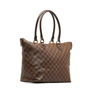Brown Louis Vuitton Monogram Trocadero 30 Crossbody Bag, GottliebpaludanShops Revival
