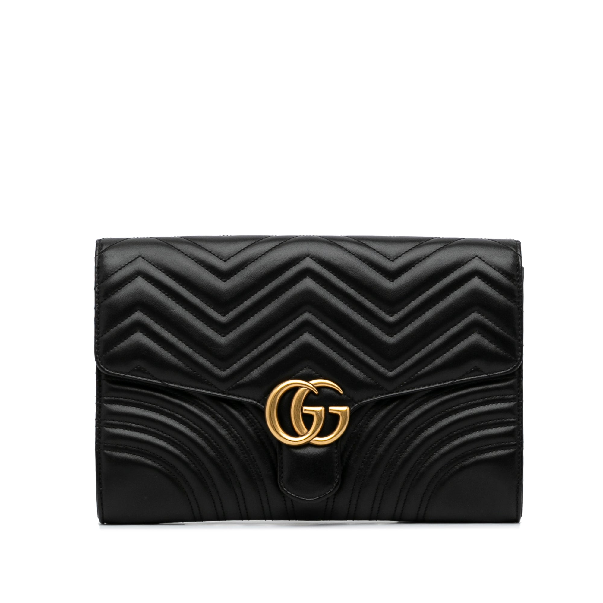 GG Blooms Clutch, Gucci - Designer Exchange