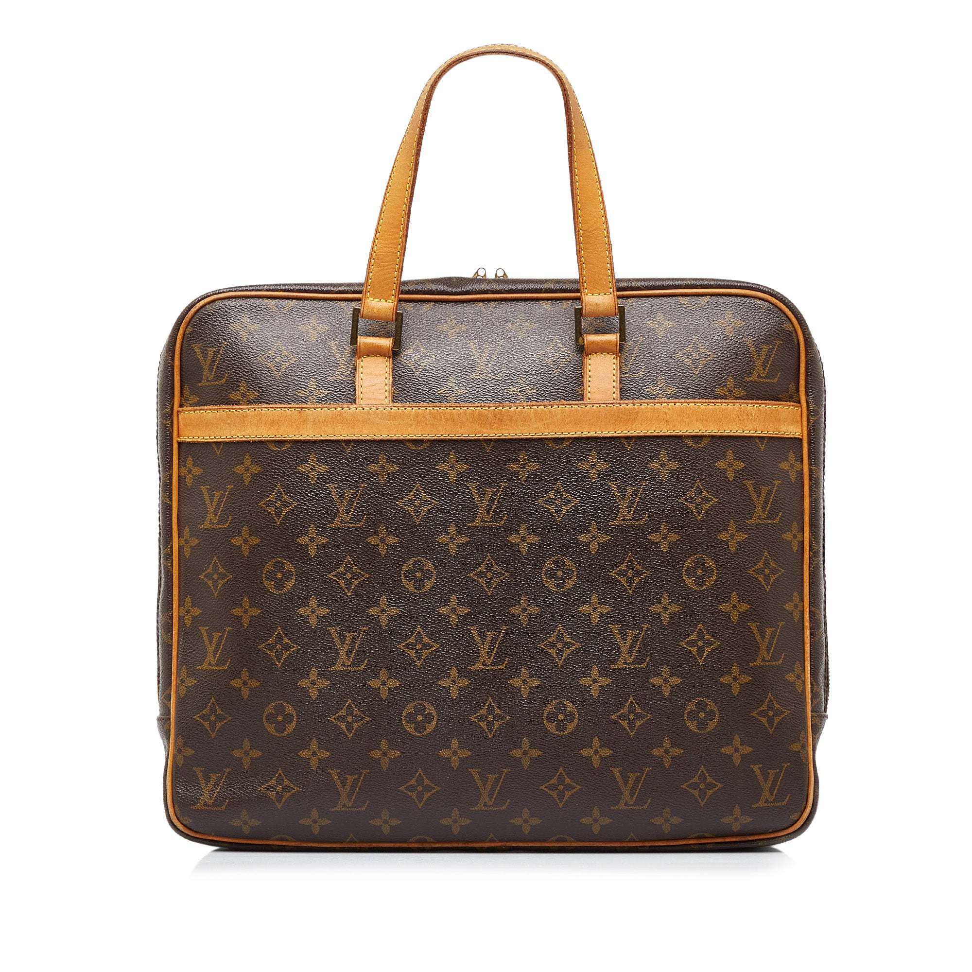 Louis Vuitton, Bags, Louis Vuitton Pochette Porte Document
