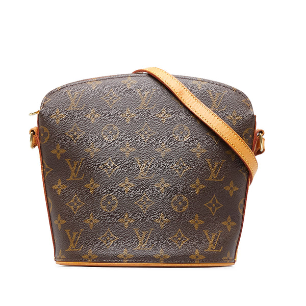 Louis Vuitton Drouot Shoulder Bag in 2023