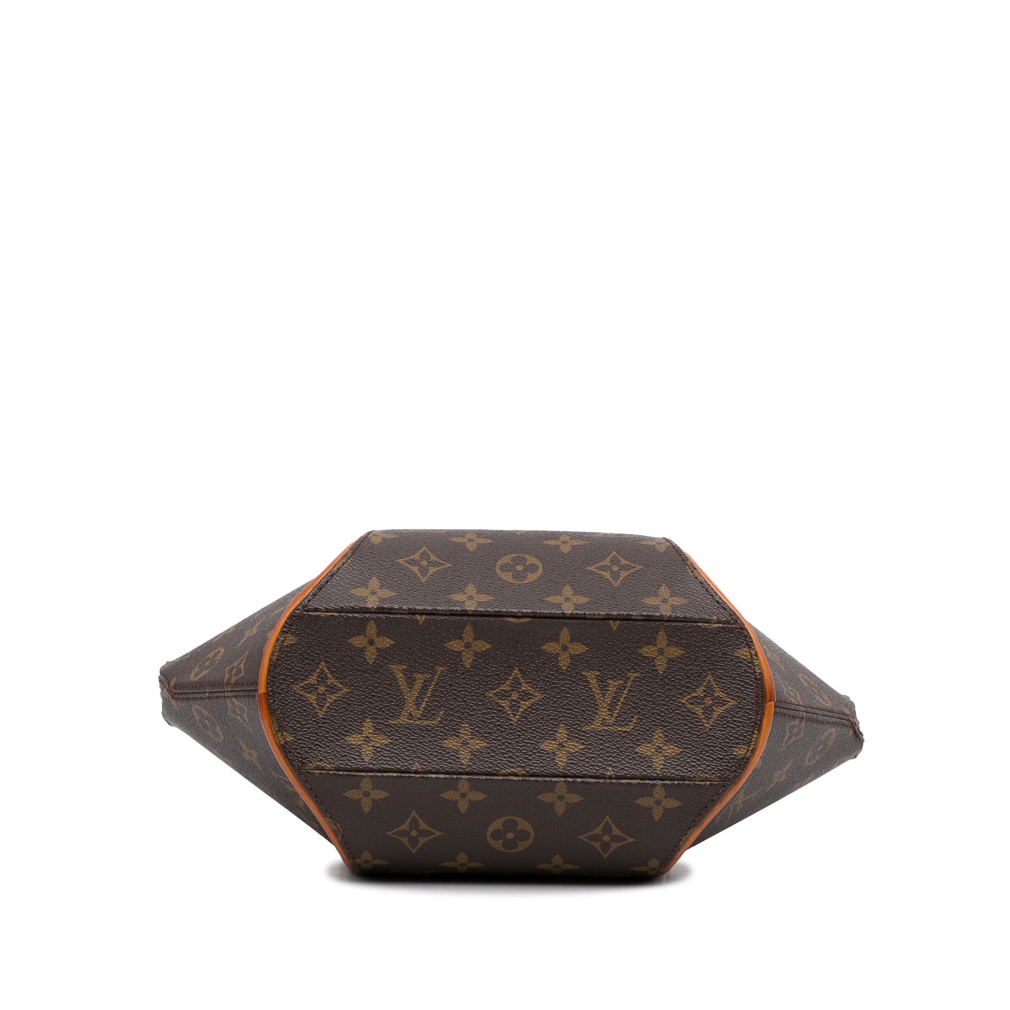 Authenticated Used Louis Vuitton Monogram Ellipse PM M51127