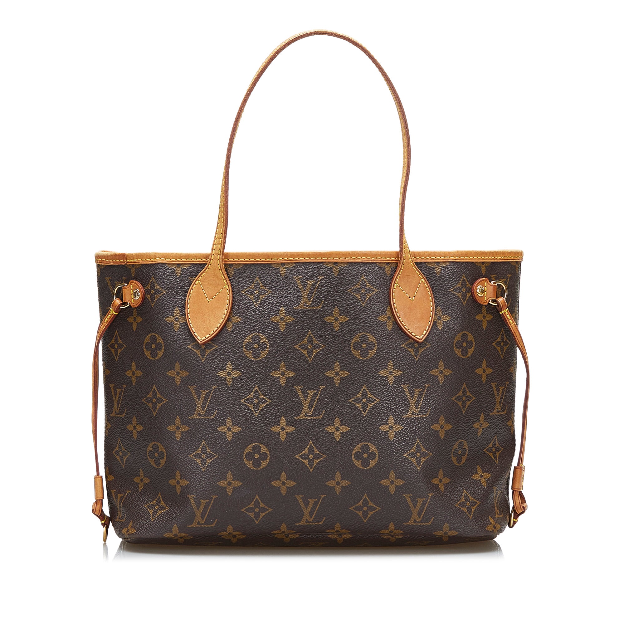 Neverfull PM Monogram - Women - Handbags