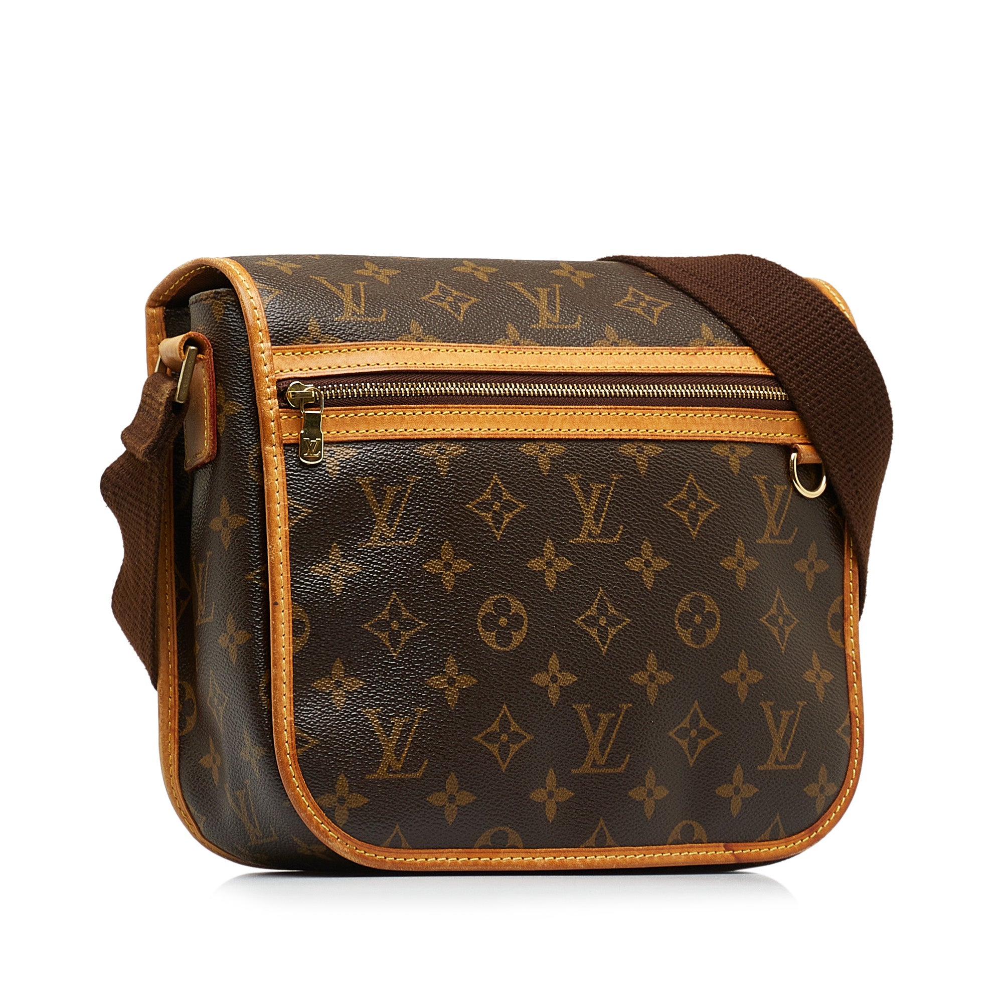 Louis Vuitton Menilmentant Crossbody Bag. BLACK FRIDAY DEAL 