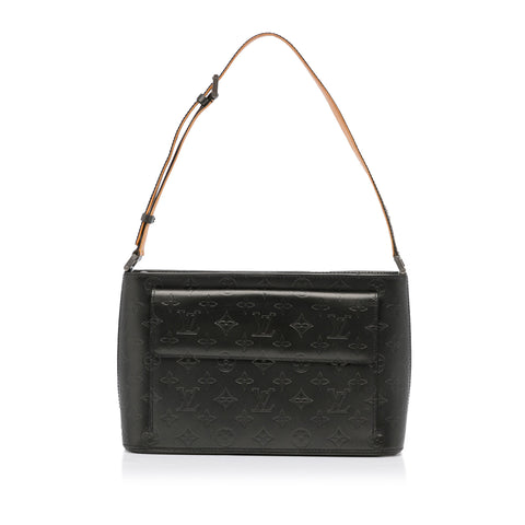 Lv Beaubourg Hobo Mini Reviewer