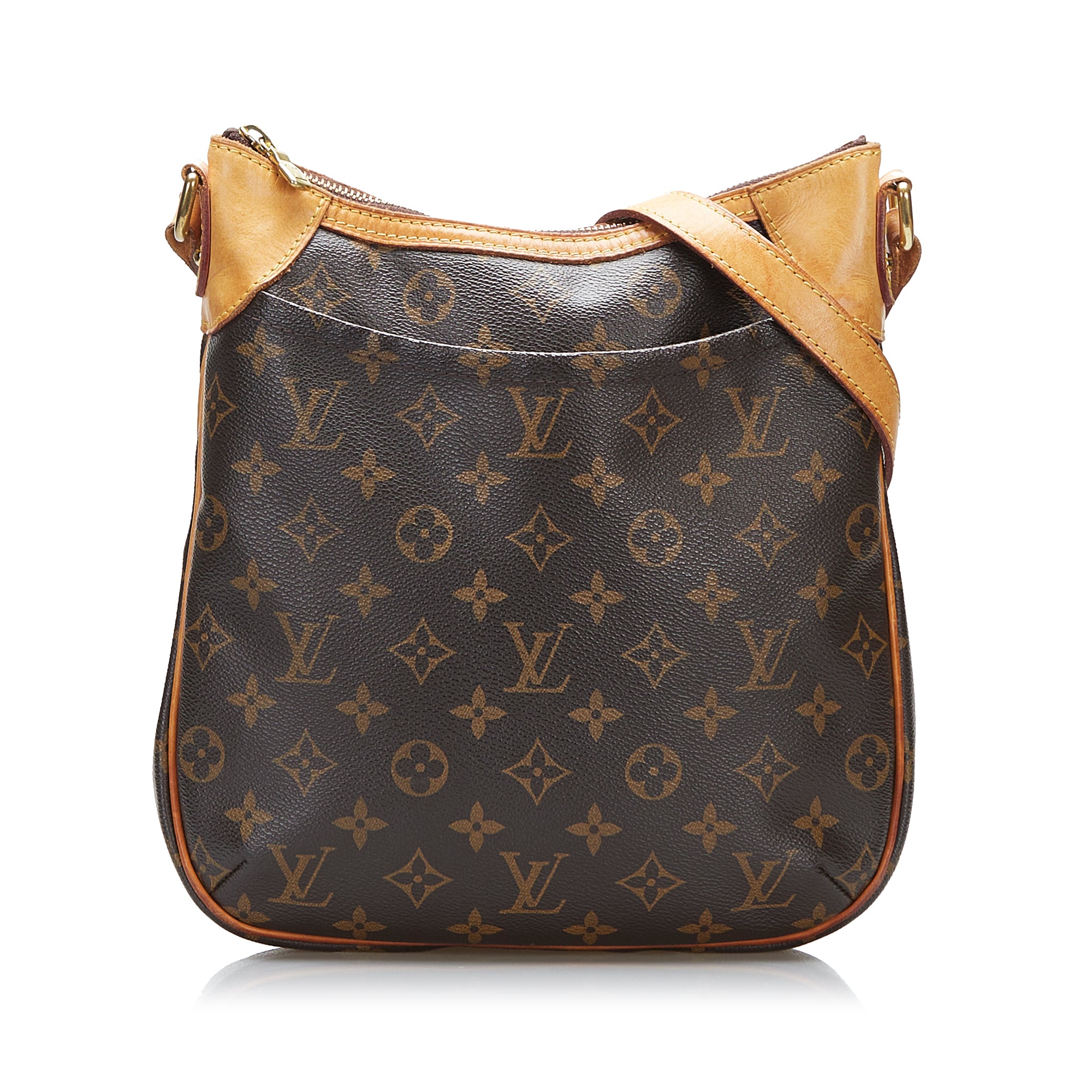 Louis Vuitton Odeon PM Shoulder Bag