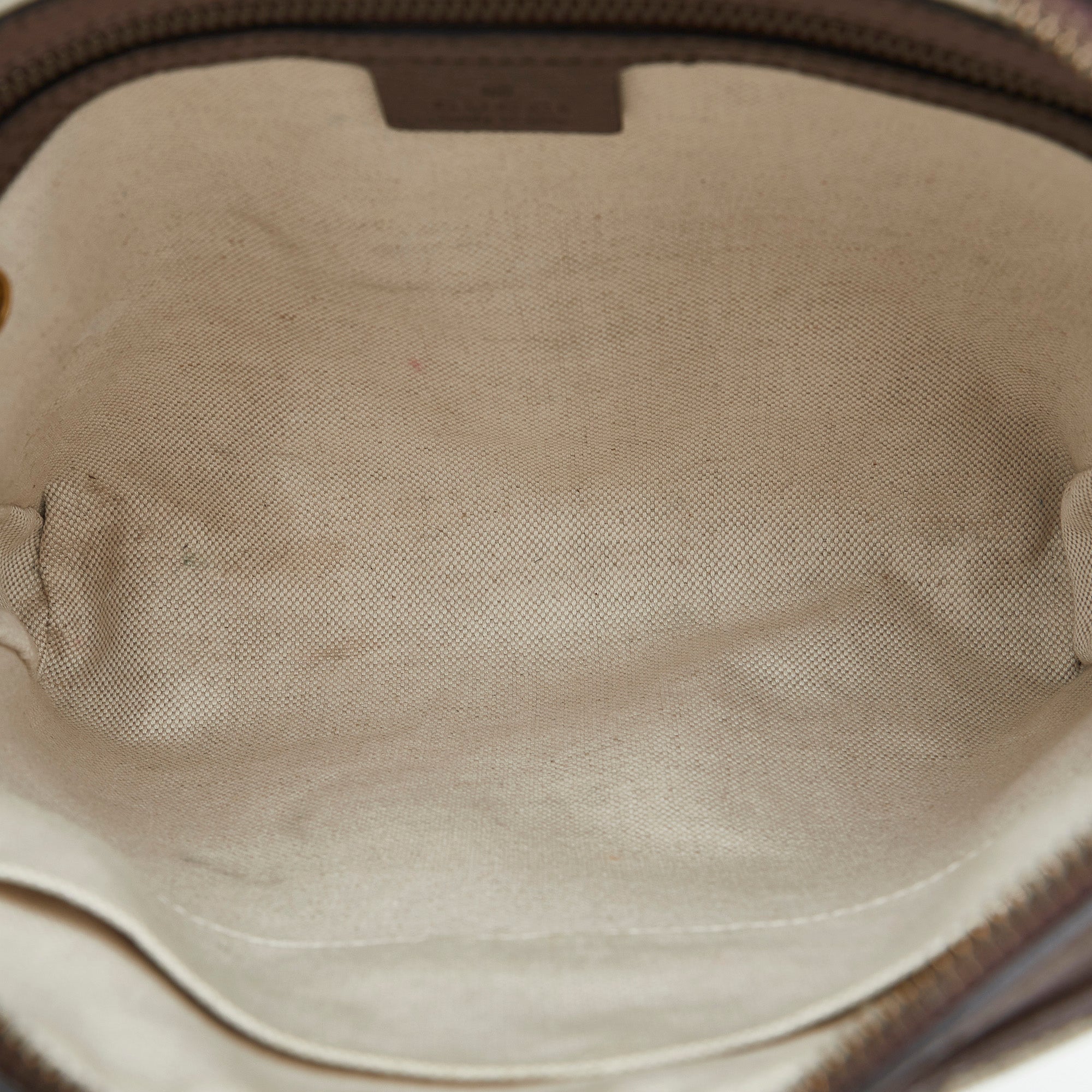 Gucci Vintage GG Supreme Ophidia Crossbody Bag - Brown Crossbody Bags,  Handbags - GUC1364363