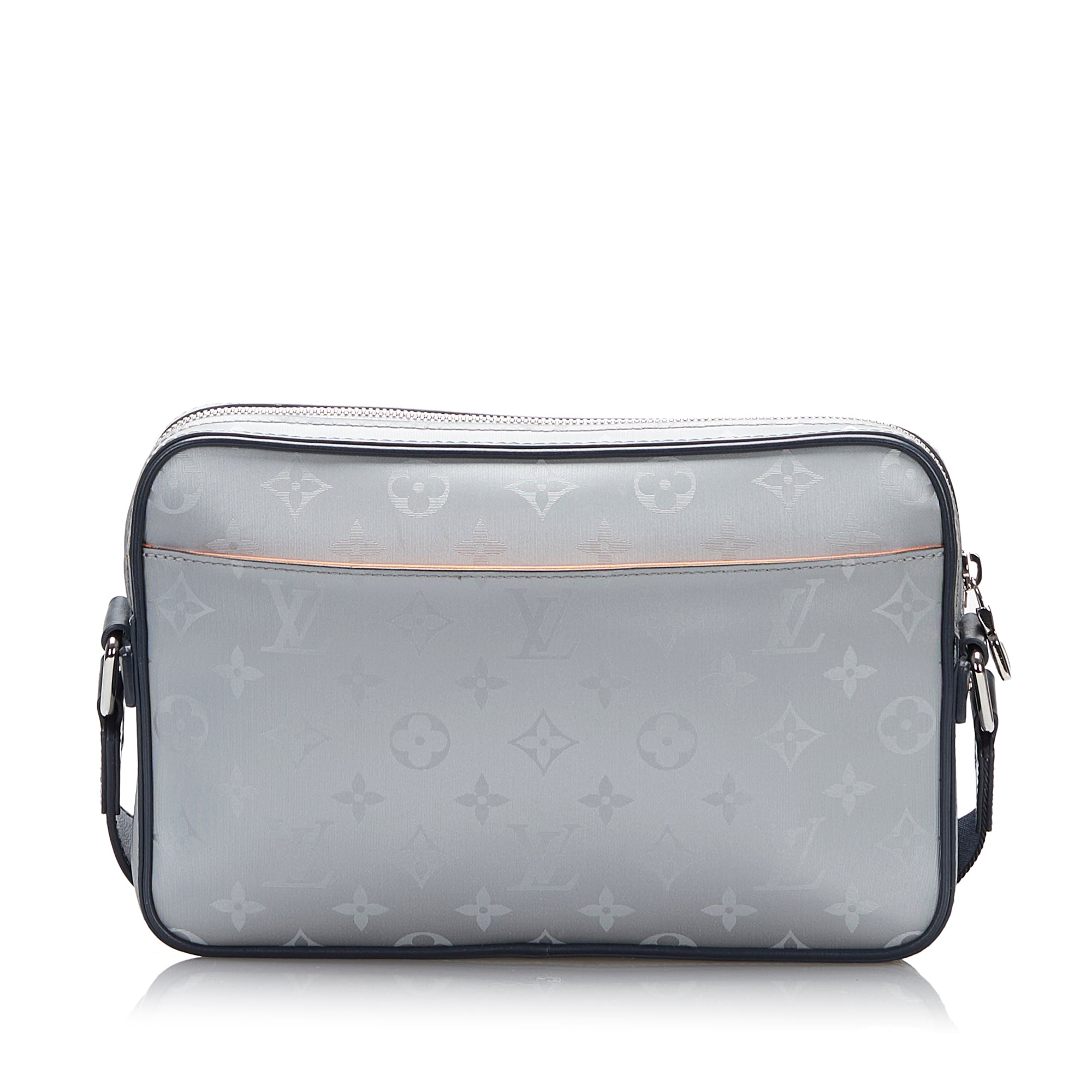 Louis Vuitton Alpha Messenger Bag Limited Edition Monogram Galaxy