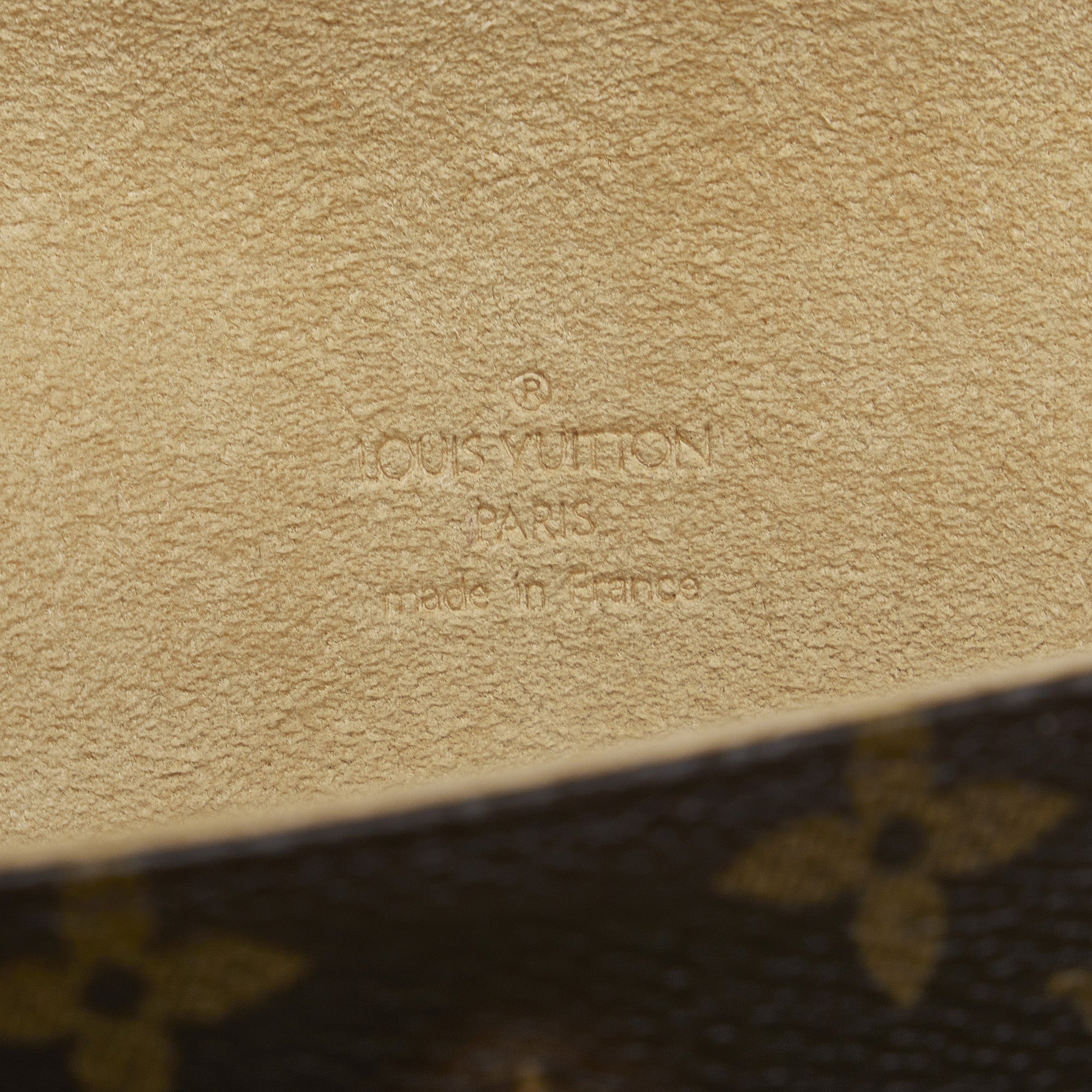 Brown Louis Vuitton Damier Ebene Florentine Pochette Belt Bag, RvceShops  Revival