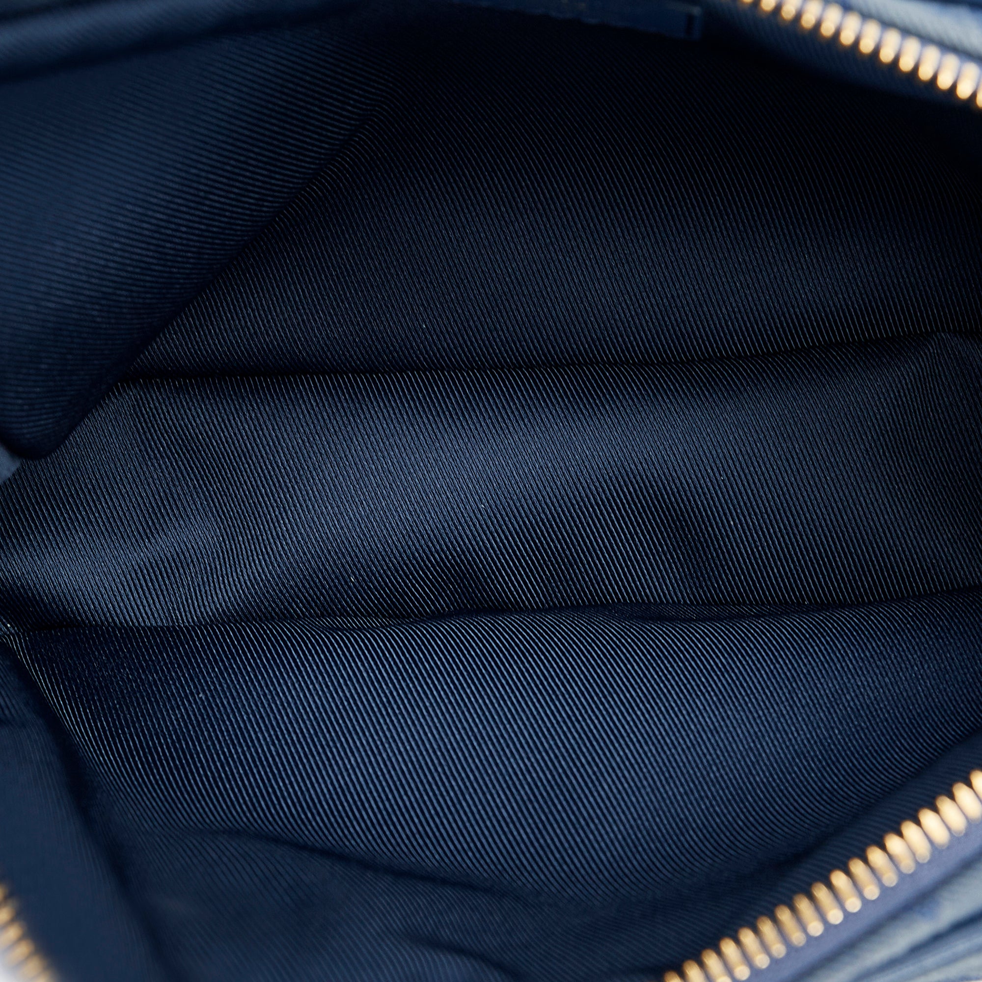 Louis Vuitton Monogram Denim Outdoor Bumbag - Blue Waist Bags, Bags -  LOU735077