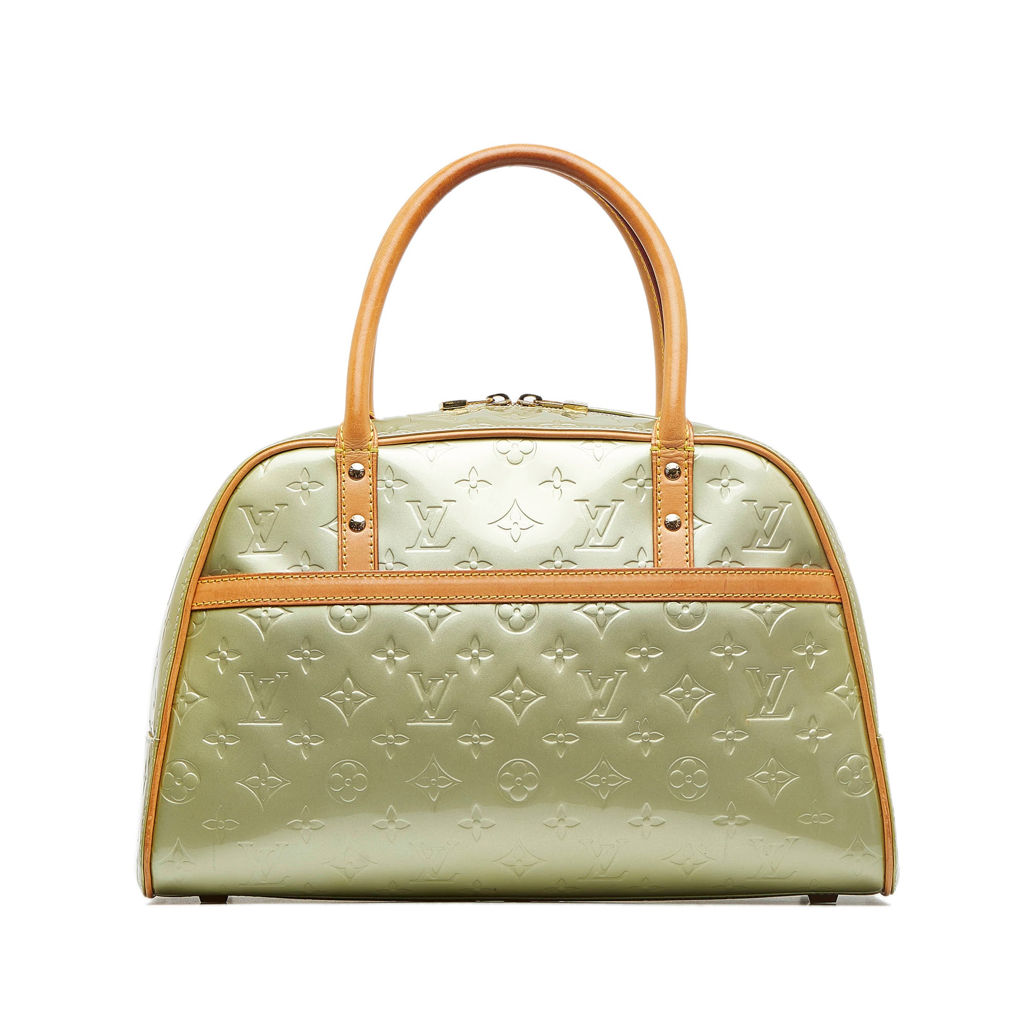 Louis Vuitton, Bags, Louis Vuitton Vernis Tompkins Square Bag