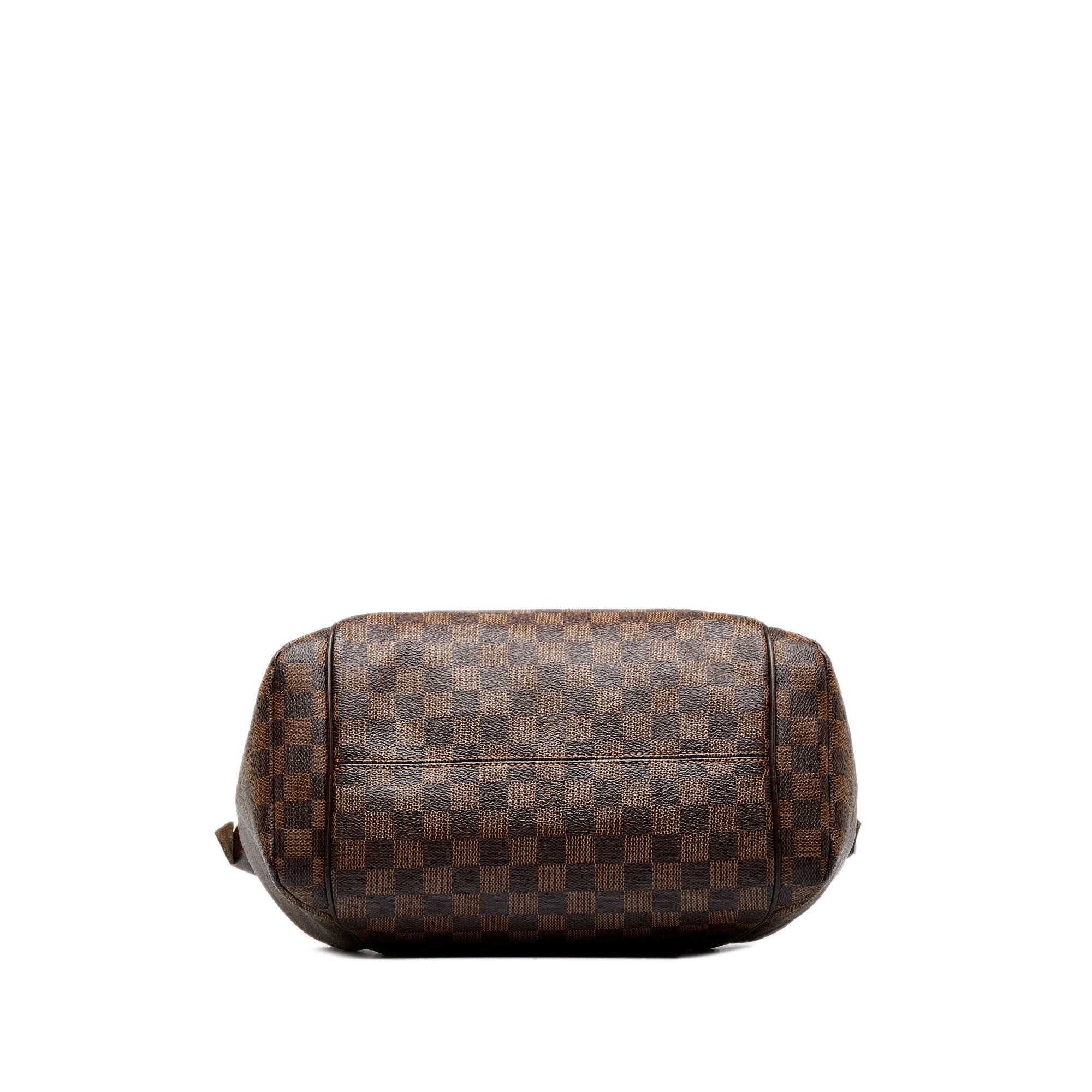 Louis Vuitton Damier Ebene Totally MM - Brown Totes, Handbags - LOU769445