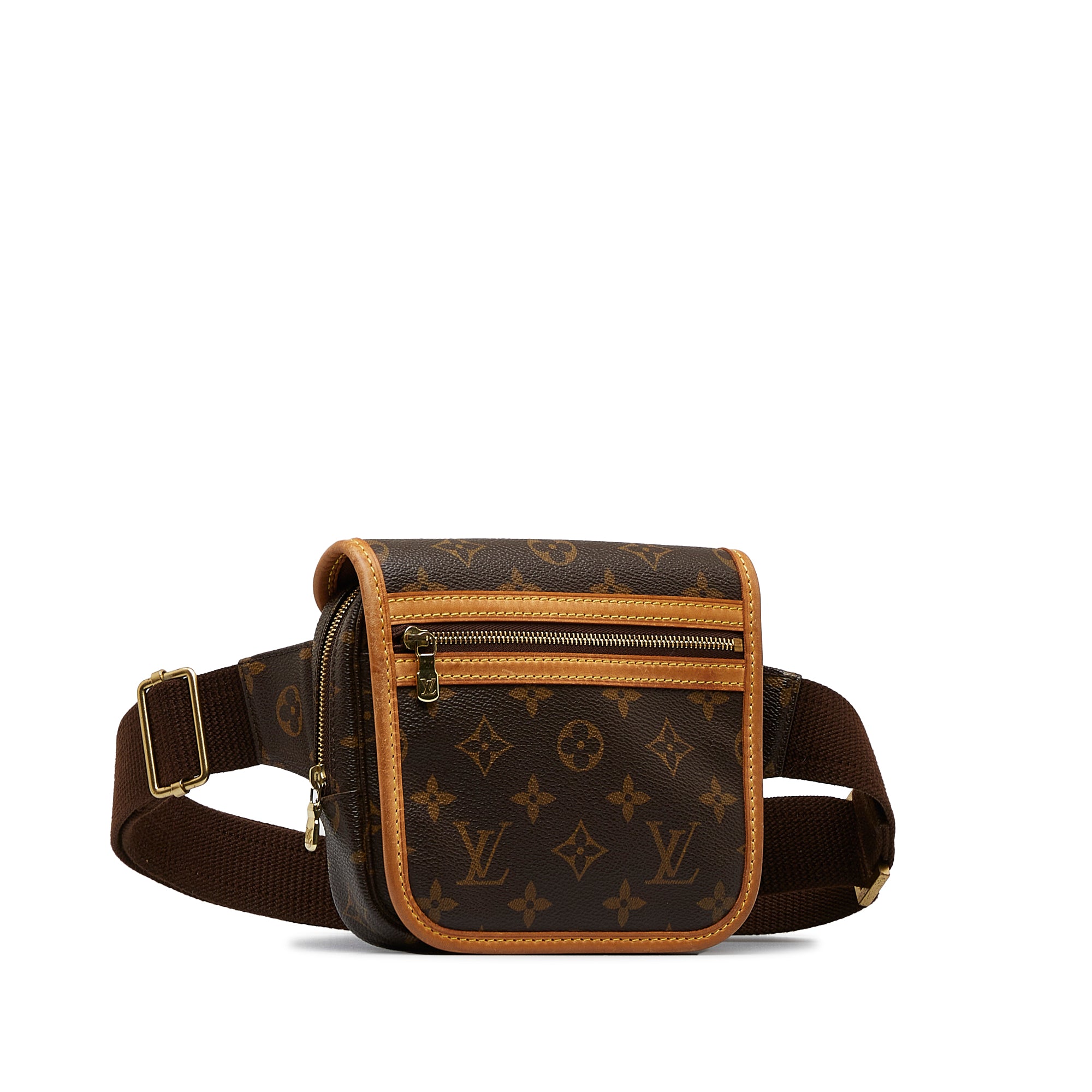 Louis Vuitton Bosphore Belt Bag - Farfetch