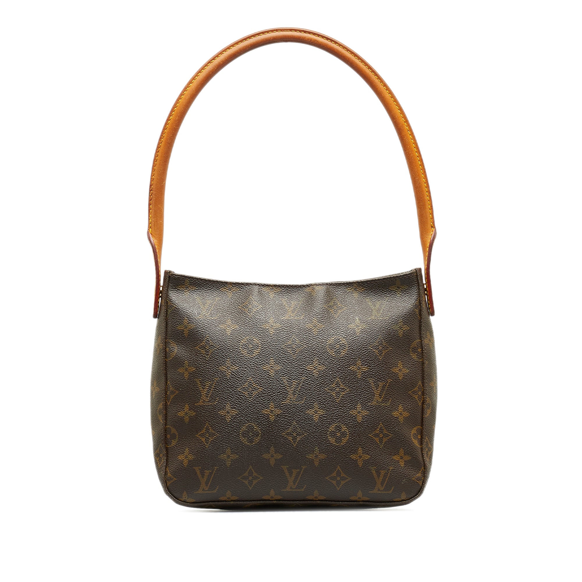 Louis Vuitton Monogram Looping MM Shoulder Bag