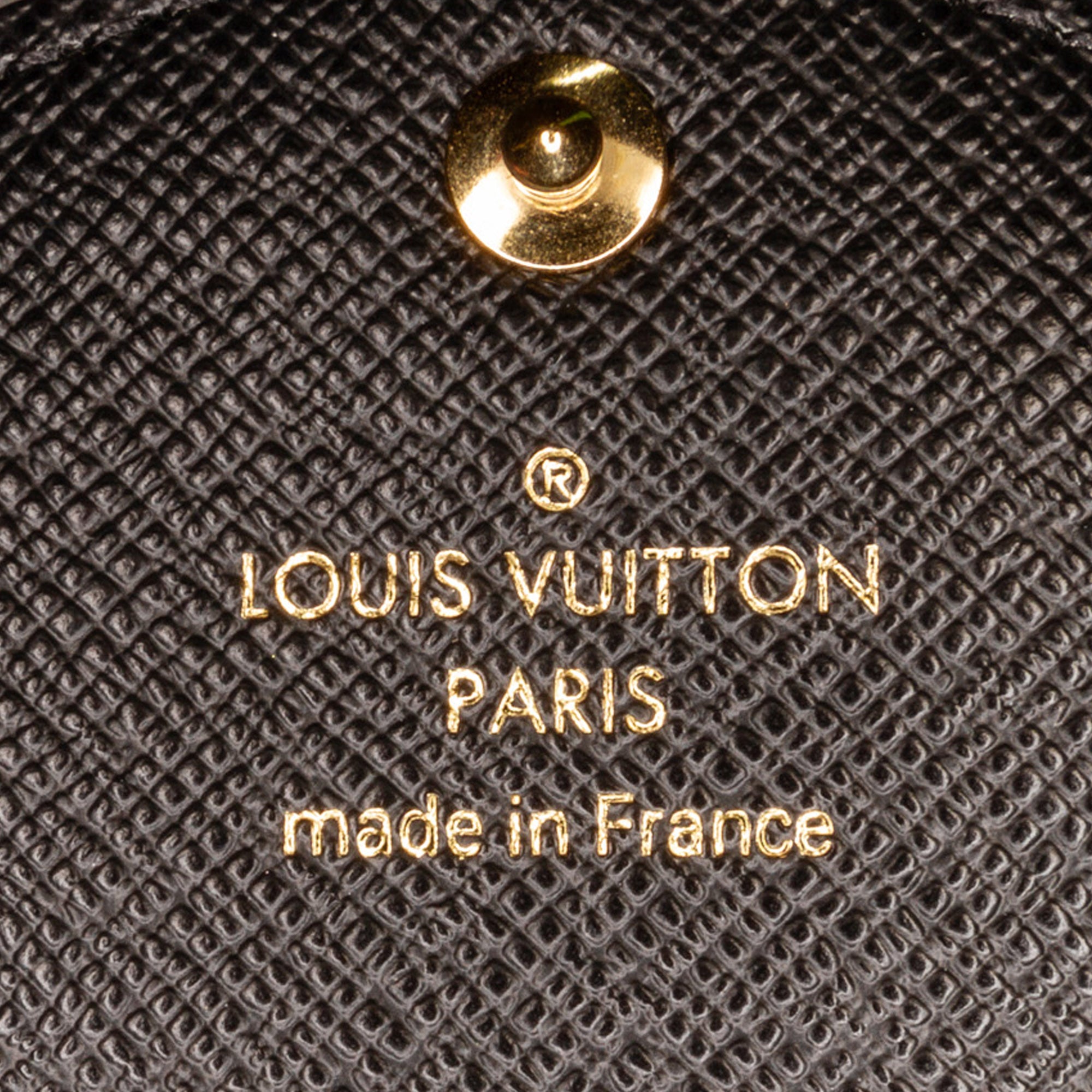 Louis Vuitton Monogram Pink Retiro Sarah Long Bifold Wallet MI4117