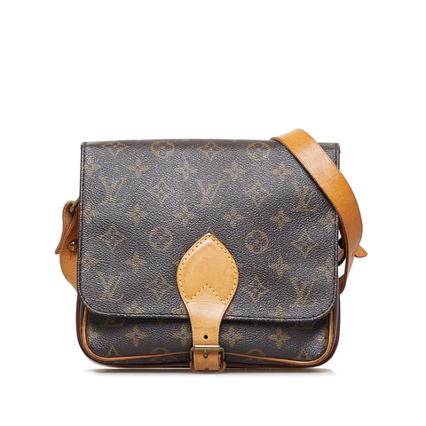 Louis Vuitton, Bags, Louis Vuitton Large Crossbody Bag