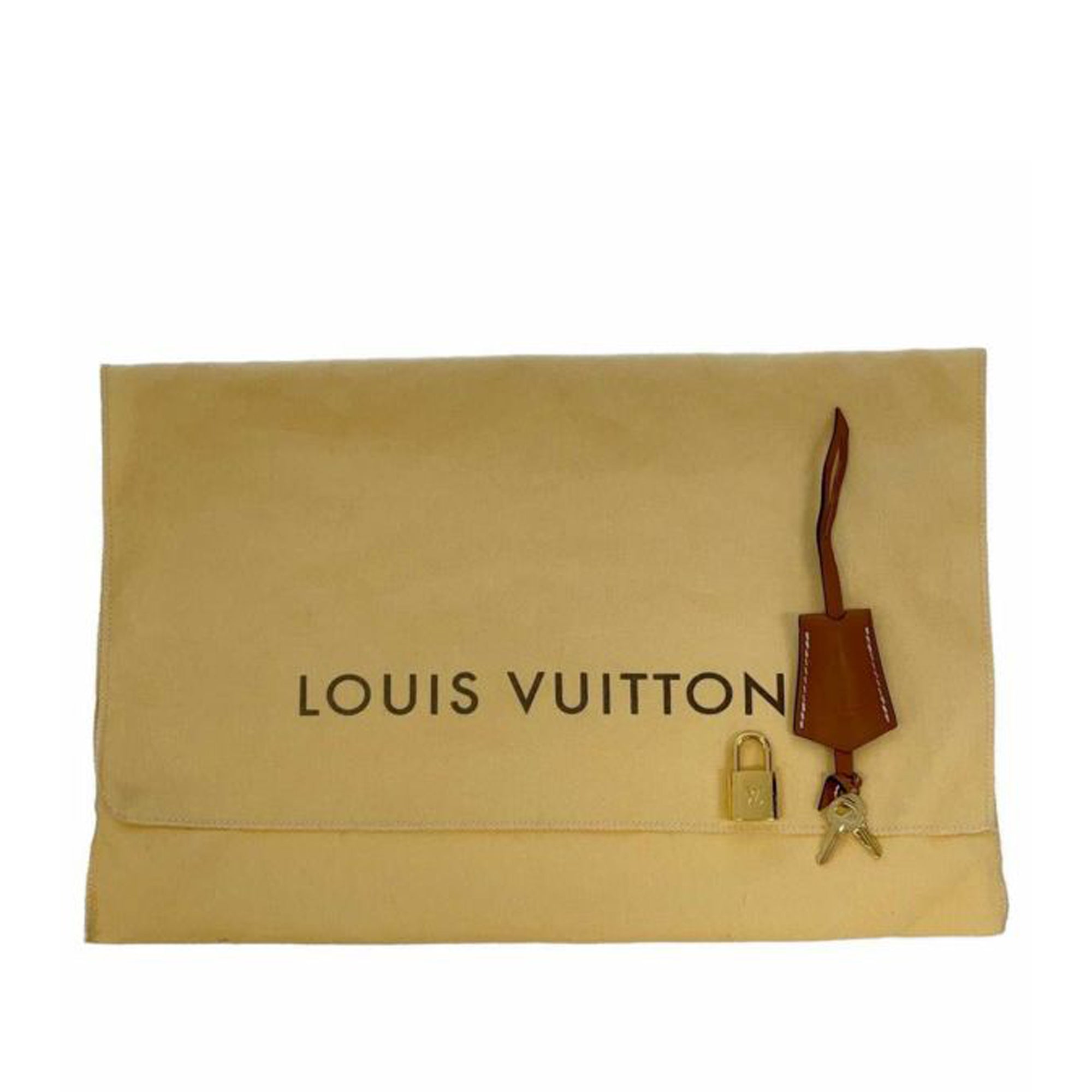 Silver Louis Vuitton Monogram Vernis Alma BB Satchel