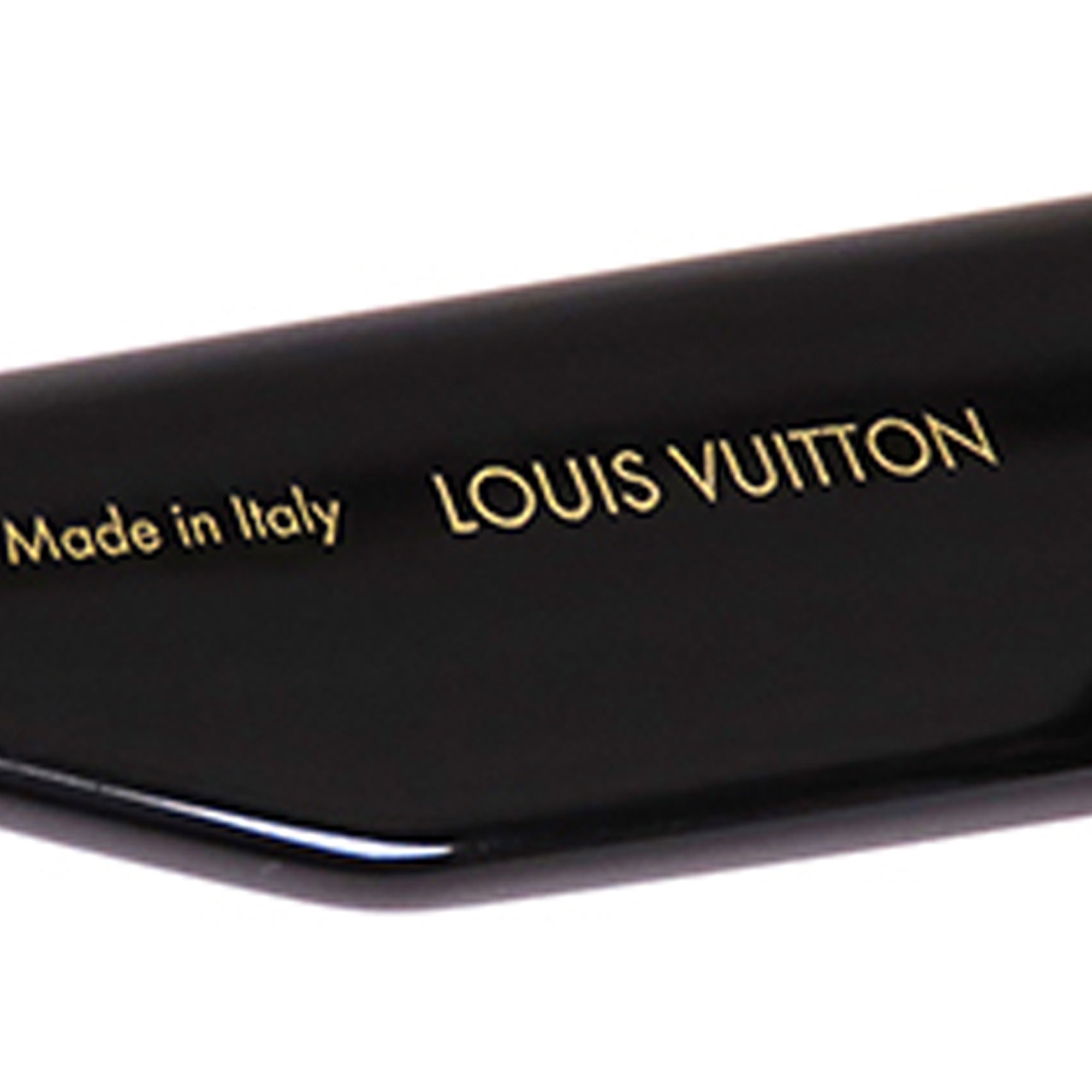 Louis Vuitton 2022 Cyclone Sunglasses - Black Sunglasses, Accessories -  LOU777096