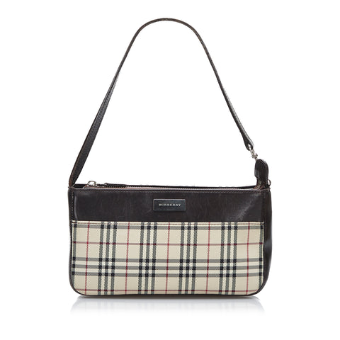 Burberry House Checkered Bags & Handbags for Women