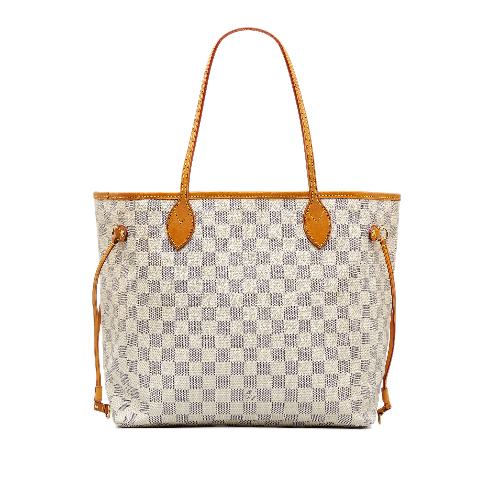 Neverfull Mm Indossata