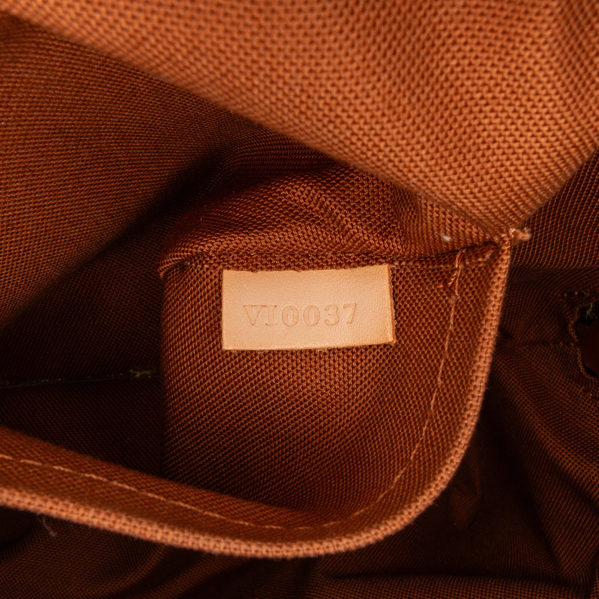 Louis Vuitton Monogram Sac Riveting - Brown Shoulder Bags, Handbags -  LOU791953