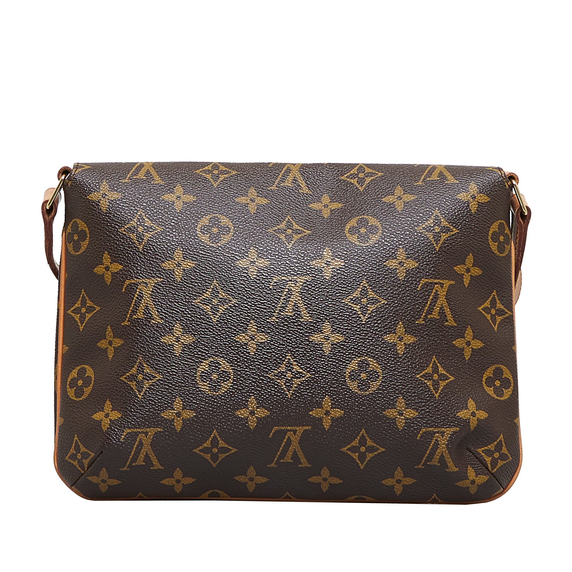 Used louis vuitton SP0998 HANDBAGS HANDBAGS / WALLET - LEATHER