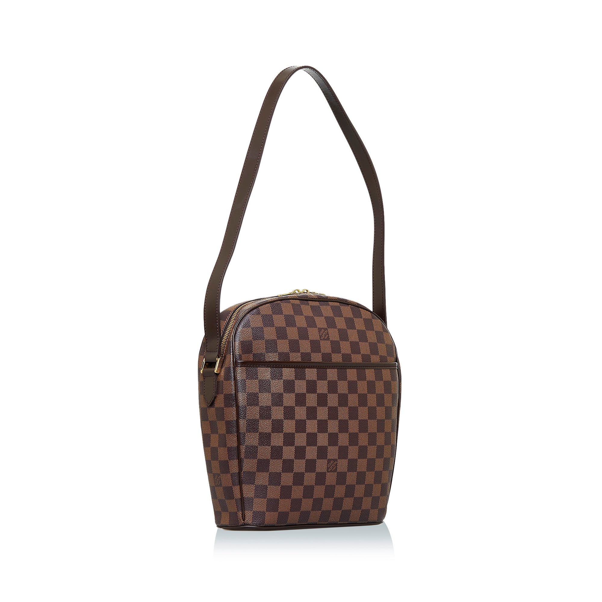 Louis Vuitton Ipanema Pm Damier Ebene Crossbody Bag (pre-owned), Crossbody  Bags, Clothing & Accessories