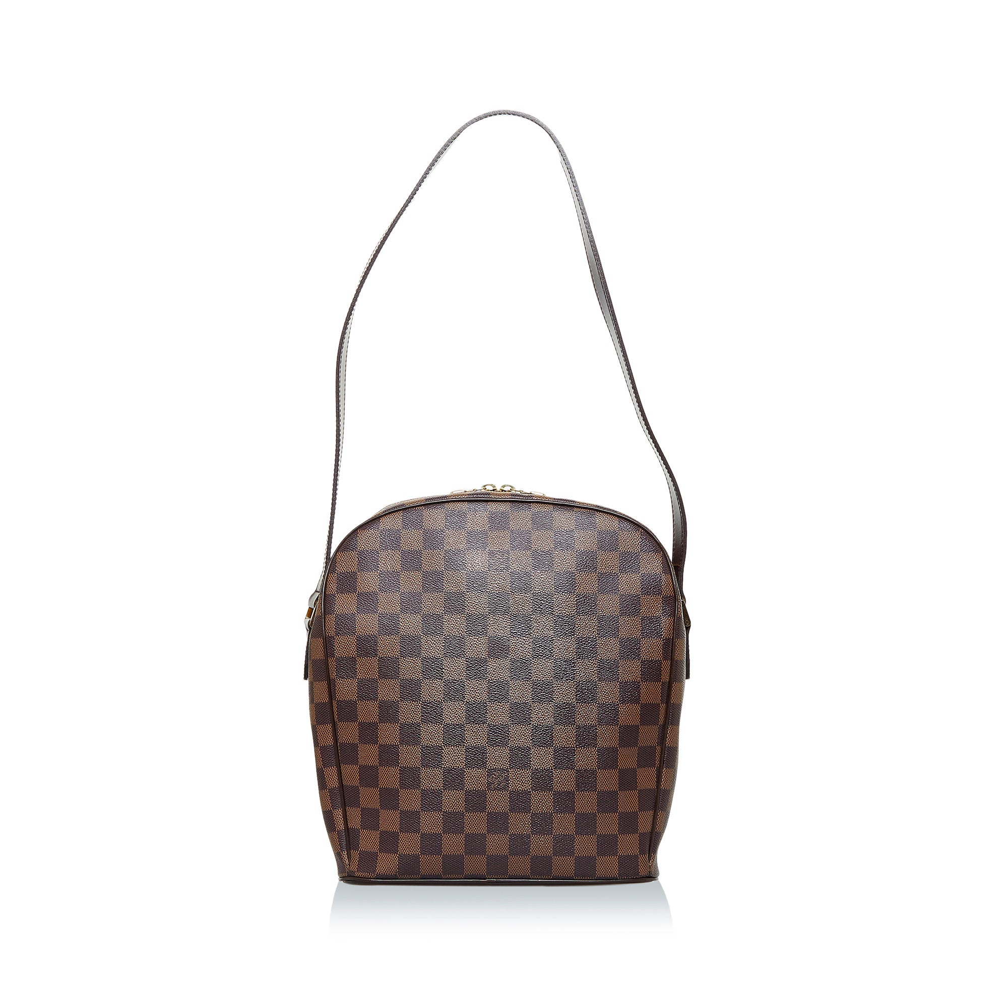 Louis Vuitton Bellevue Bag Review 