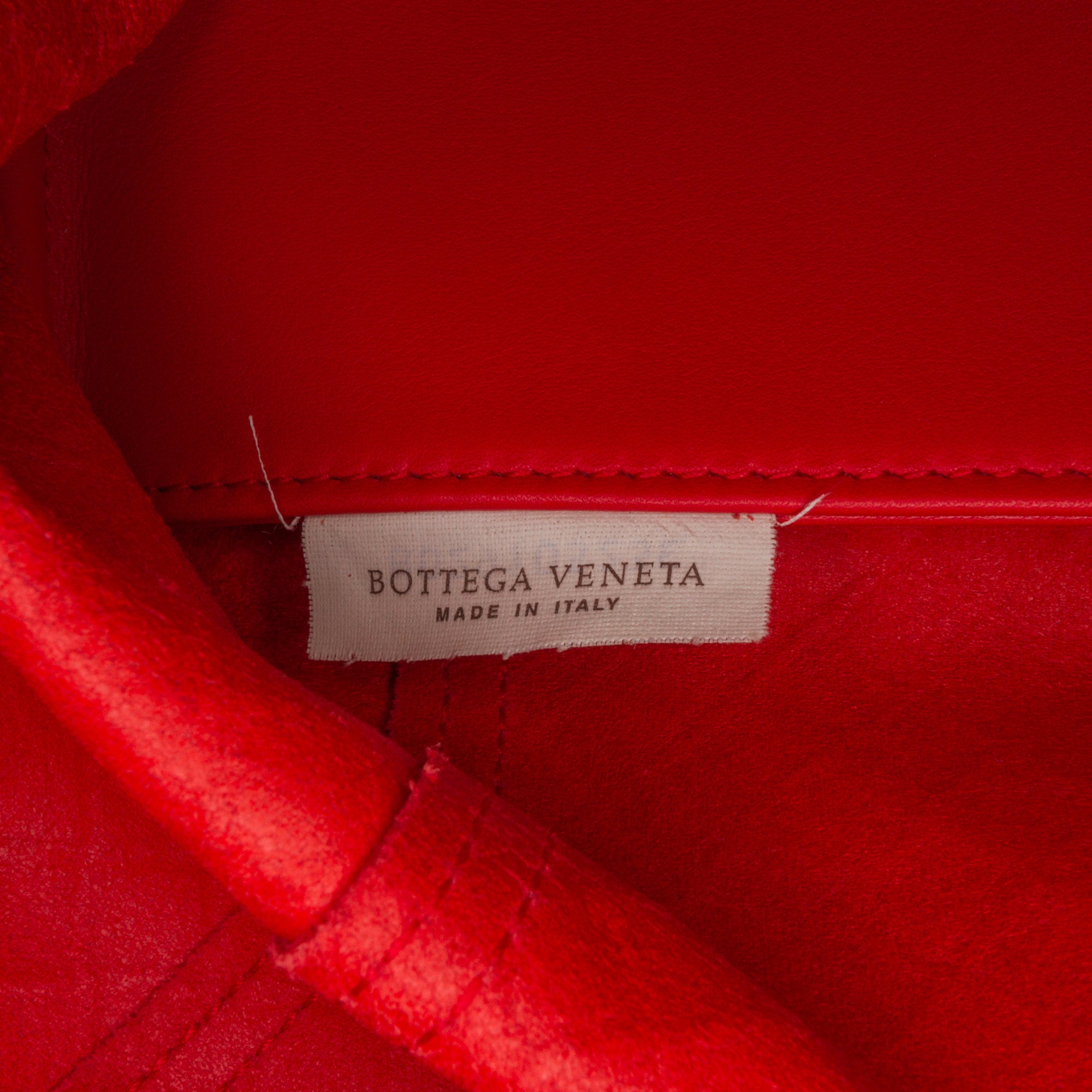 Brown Bottega Veneta Intrecciato Flower Tote – Designer Revival