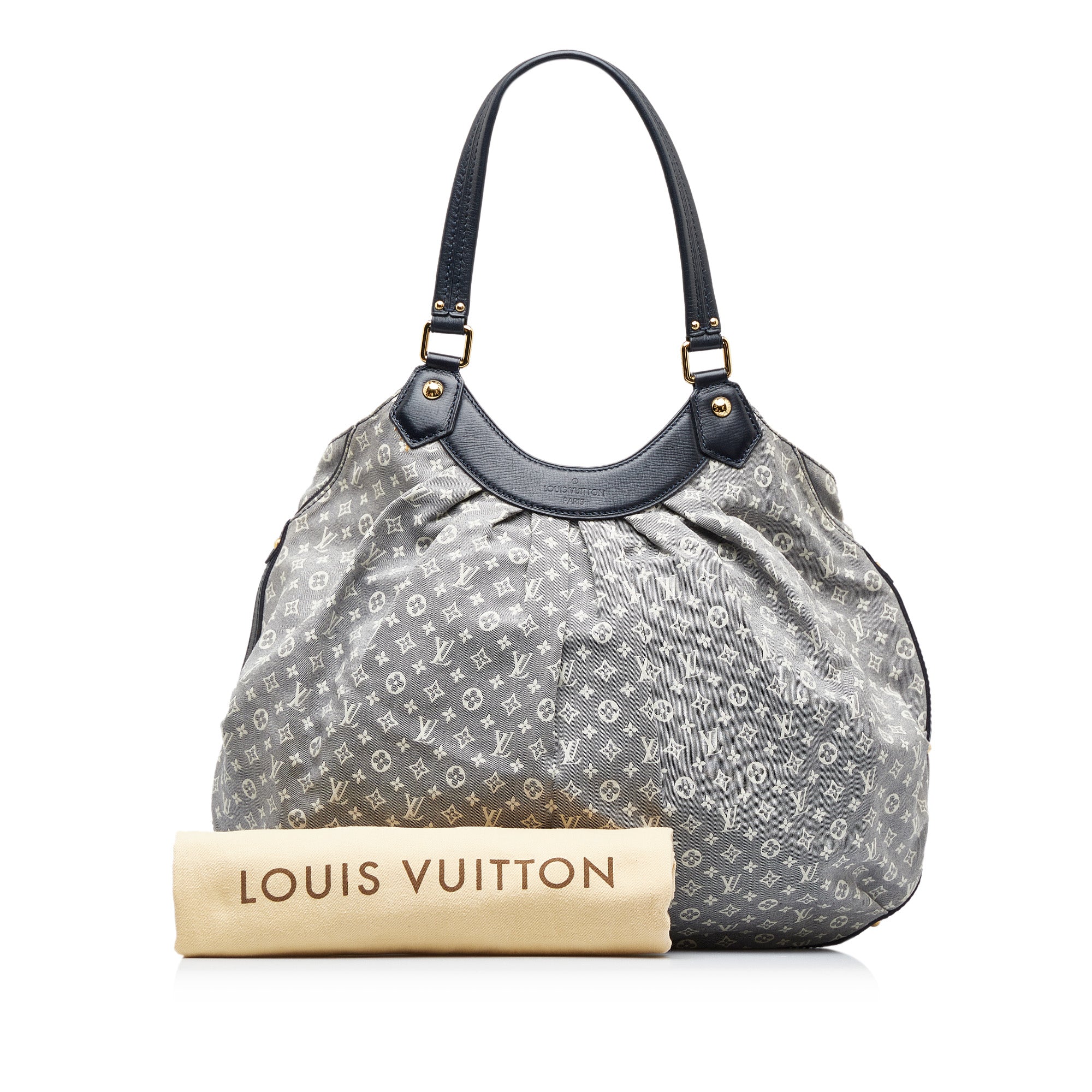 Louis Vuitton Vintage - Monogram Mini Lin Idylle Fantaisie Bag