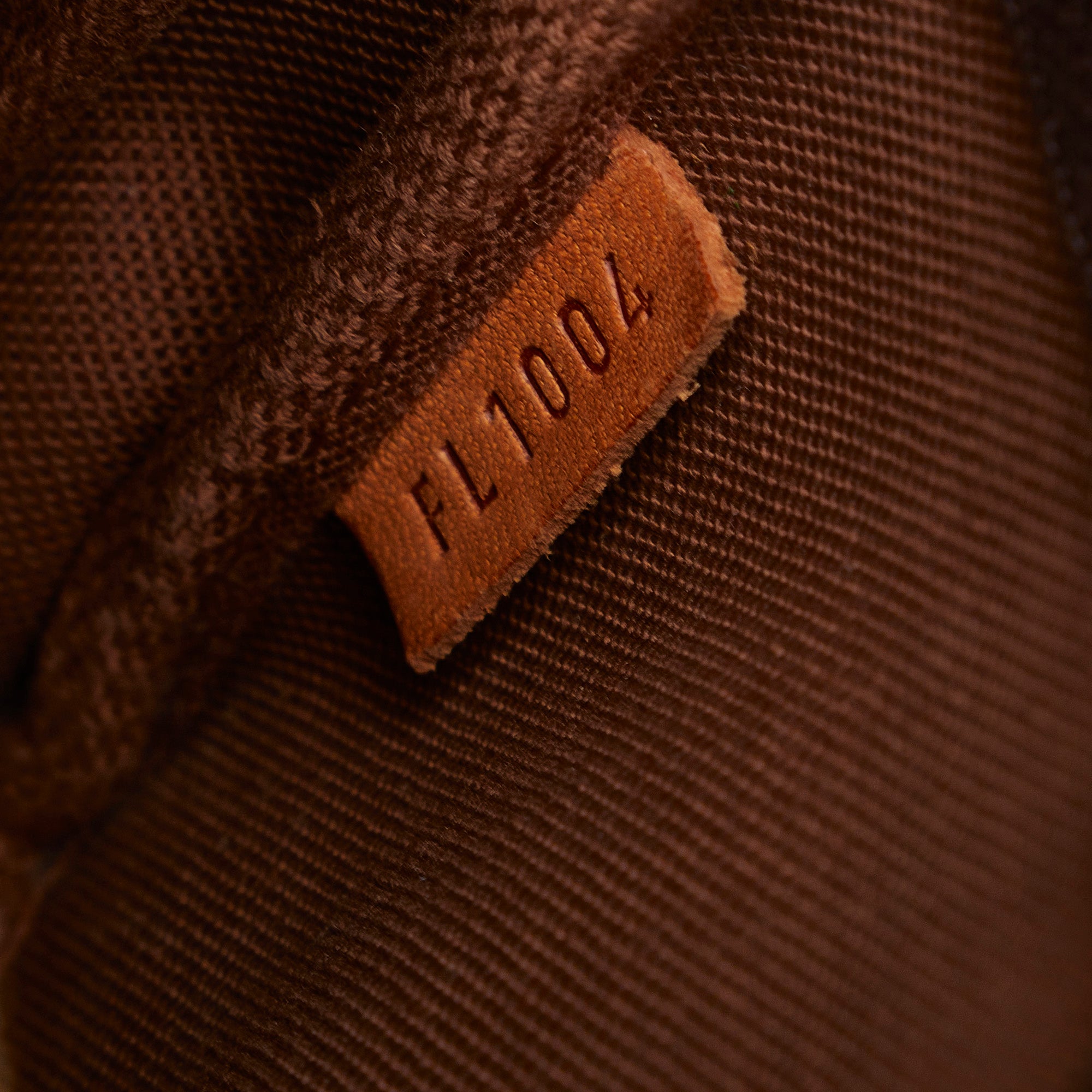 Brown Louis Vuitton Monogram Pochette Accessoires Baguette, Cra-wallonieShops Revival