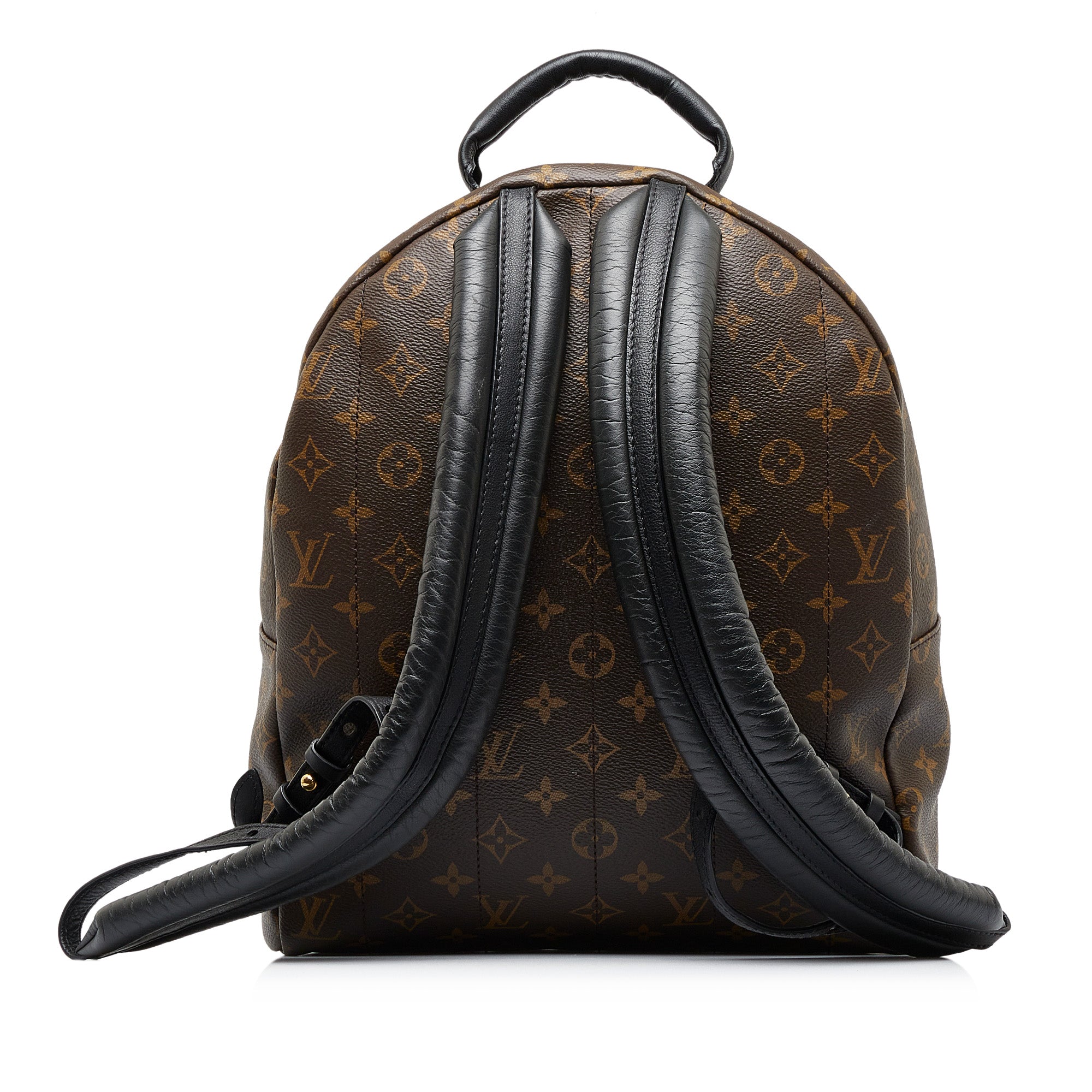 Louis Vuitton, Bags, Louis Vuitton Palm Springs Mm Backpack