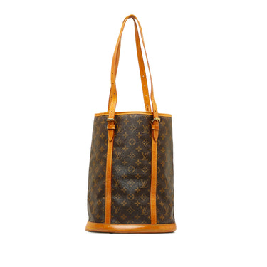 Brown Louis Vuitton Monogram Multipli-Cite Tote Bag – Designer Revival