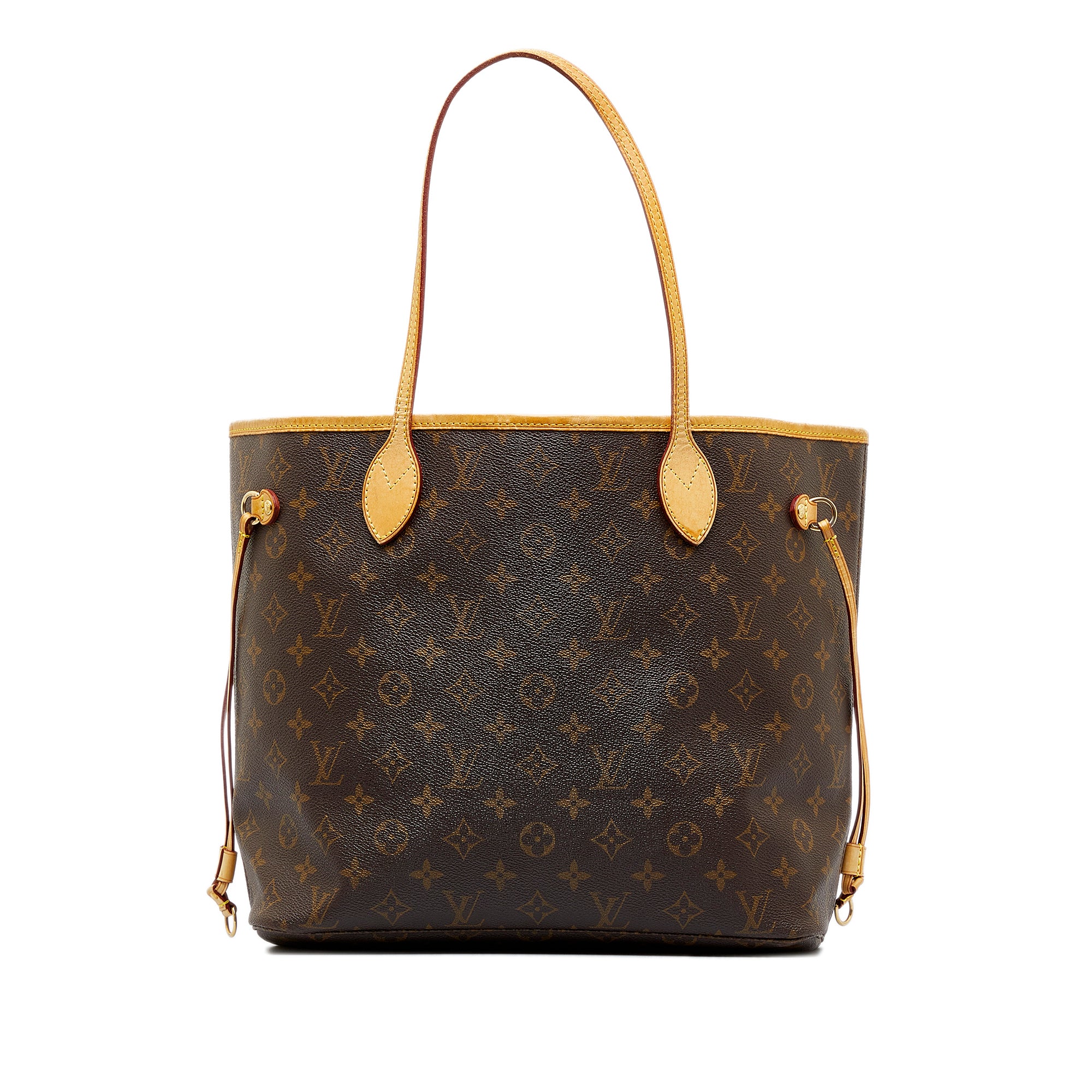 Louis Vuitton Neverfull MM, Bags